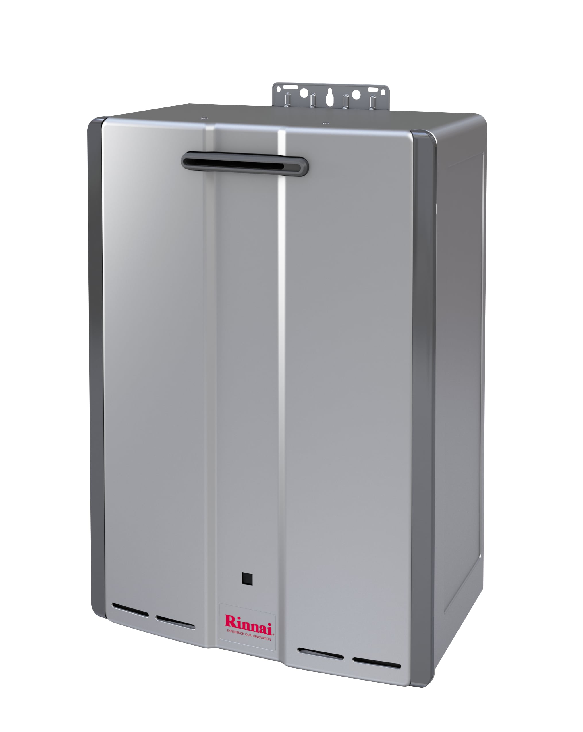 Rinnai Super High Efficiency Plus 8-GPM 160000-BTU Outdoor Liquid ...