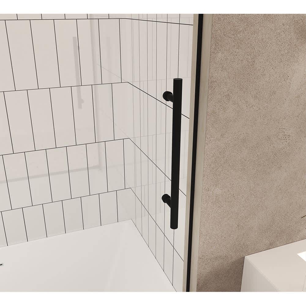 JUJABU ZJDOOR-1 Shower-Doors - View #8