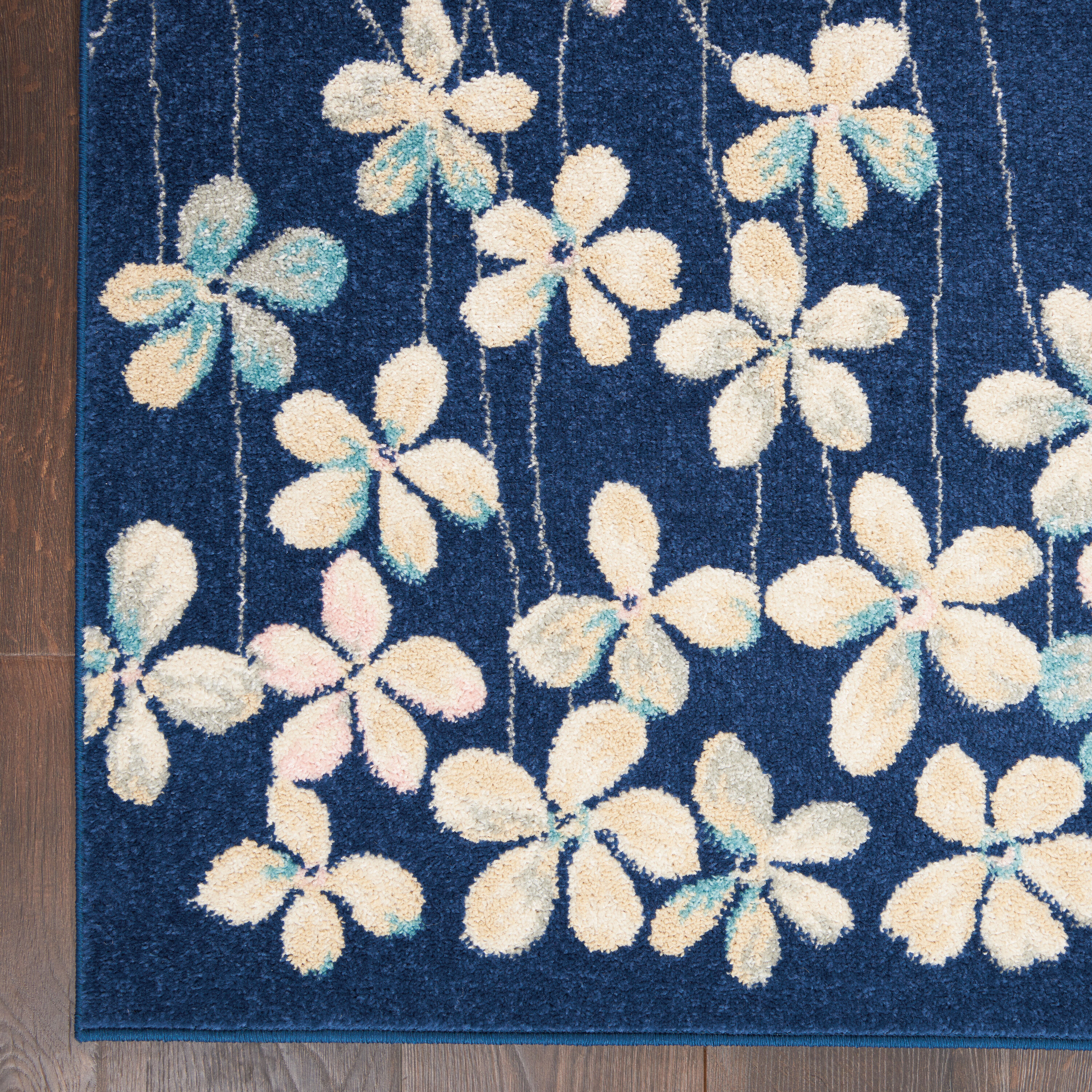 Nourison 99446484406 rugs - View #6