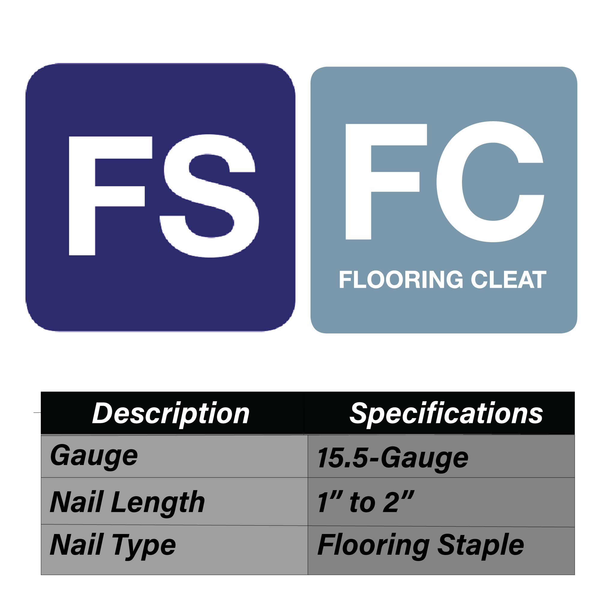Metabo HPT N5010ACM Flooring-Nailers - Thumbnail View #2