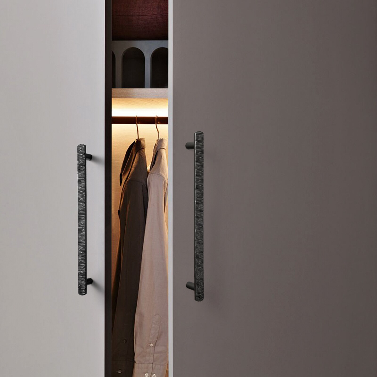 Miaokesen 9617PB-192 Cabinet-Pulls - View #3