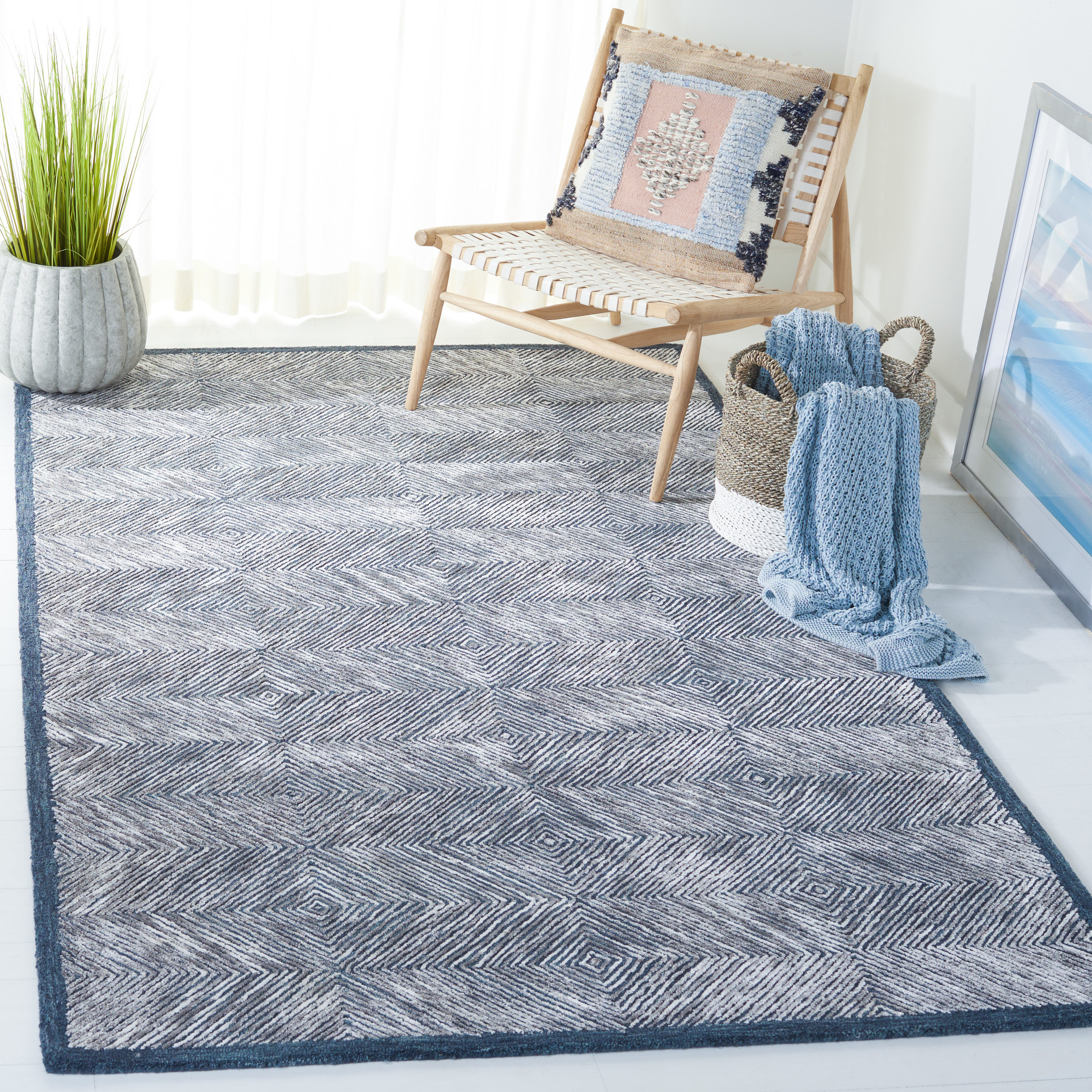 Safavieh SOH176F-6 rugs - View #2