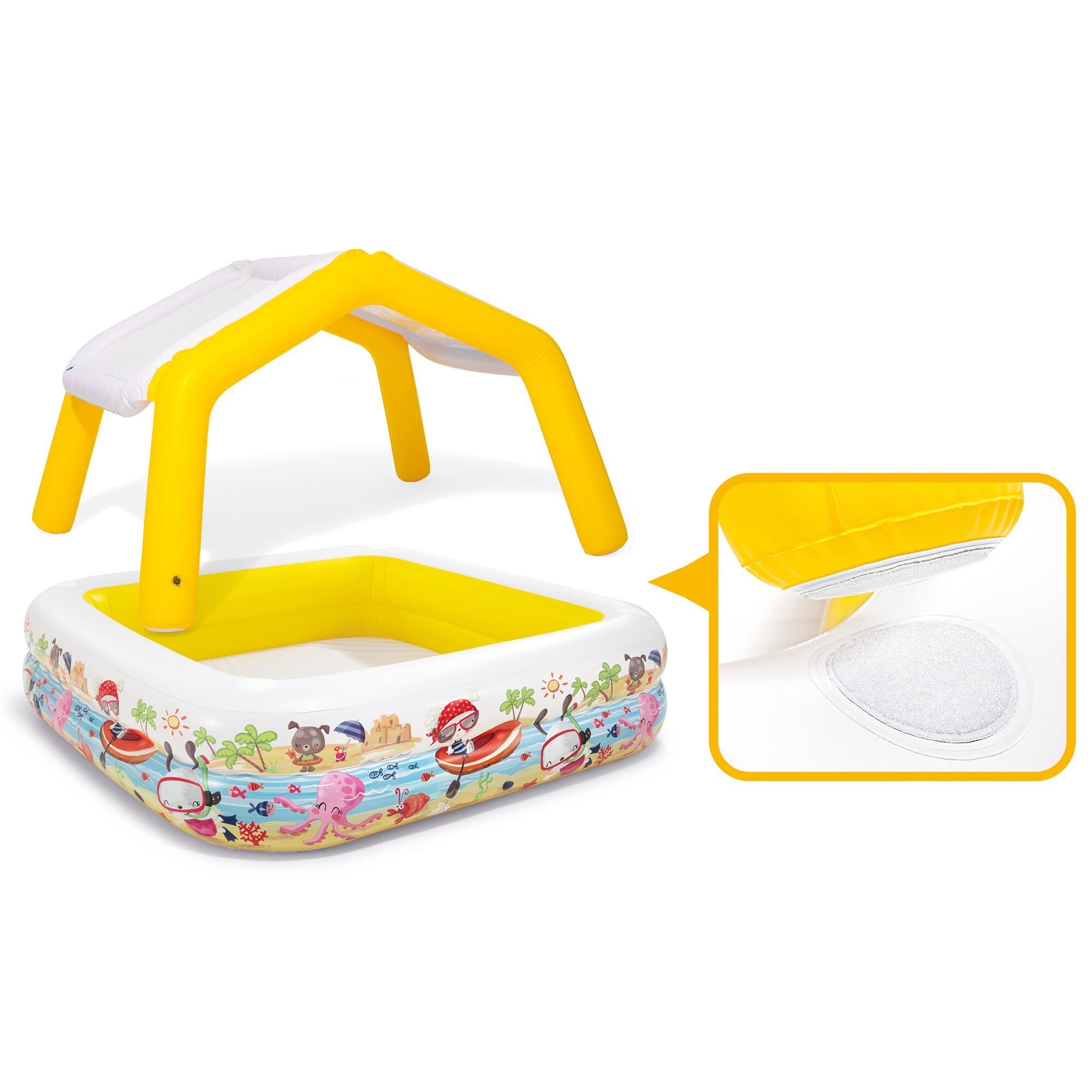 Intex 316223 Kids-Pools - View #10
