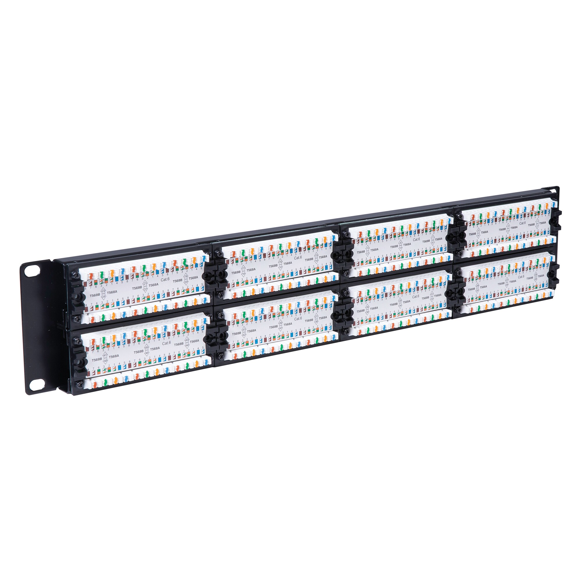 Vericom TCTMPP6U01362 Patch-Panels - View #3