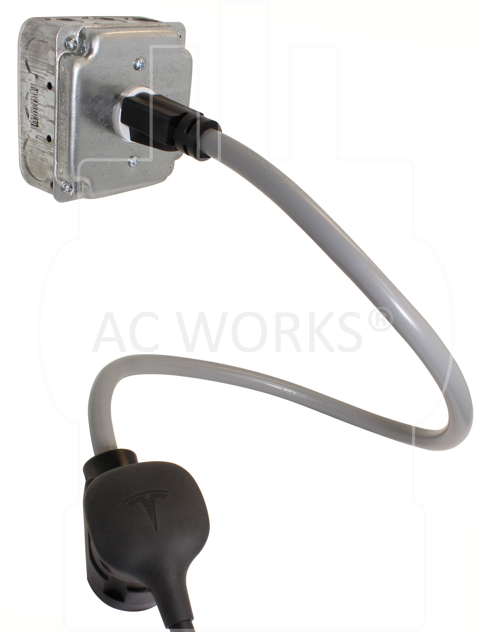 AC WORKS EV620MS-036 Power-Outlet-Taps - View #5