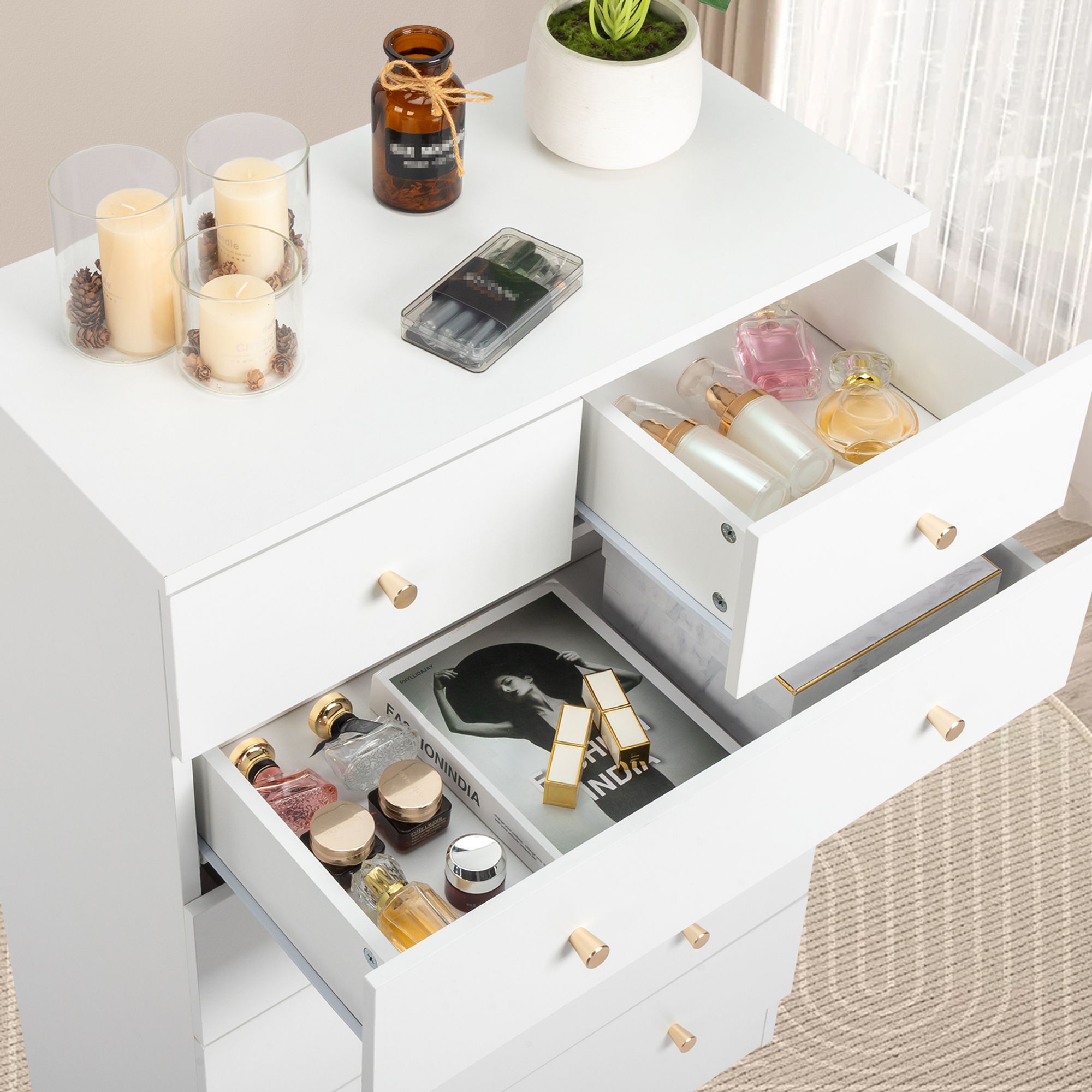 Winado G52004009 dressers - View #8