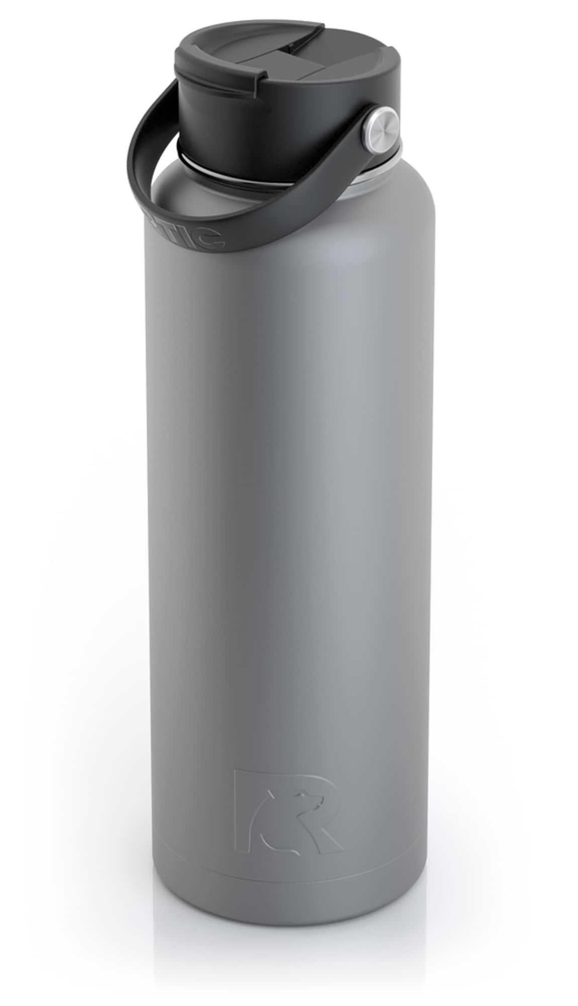 RTIC Outdoors 40-fl oz Stainless Steel Insulated Tumbler in the Water  Bottles & Mugs department at