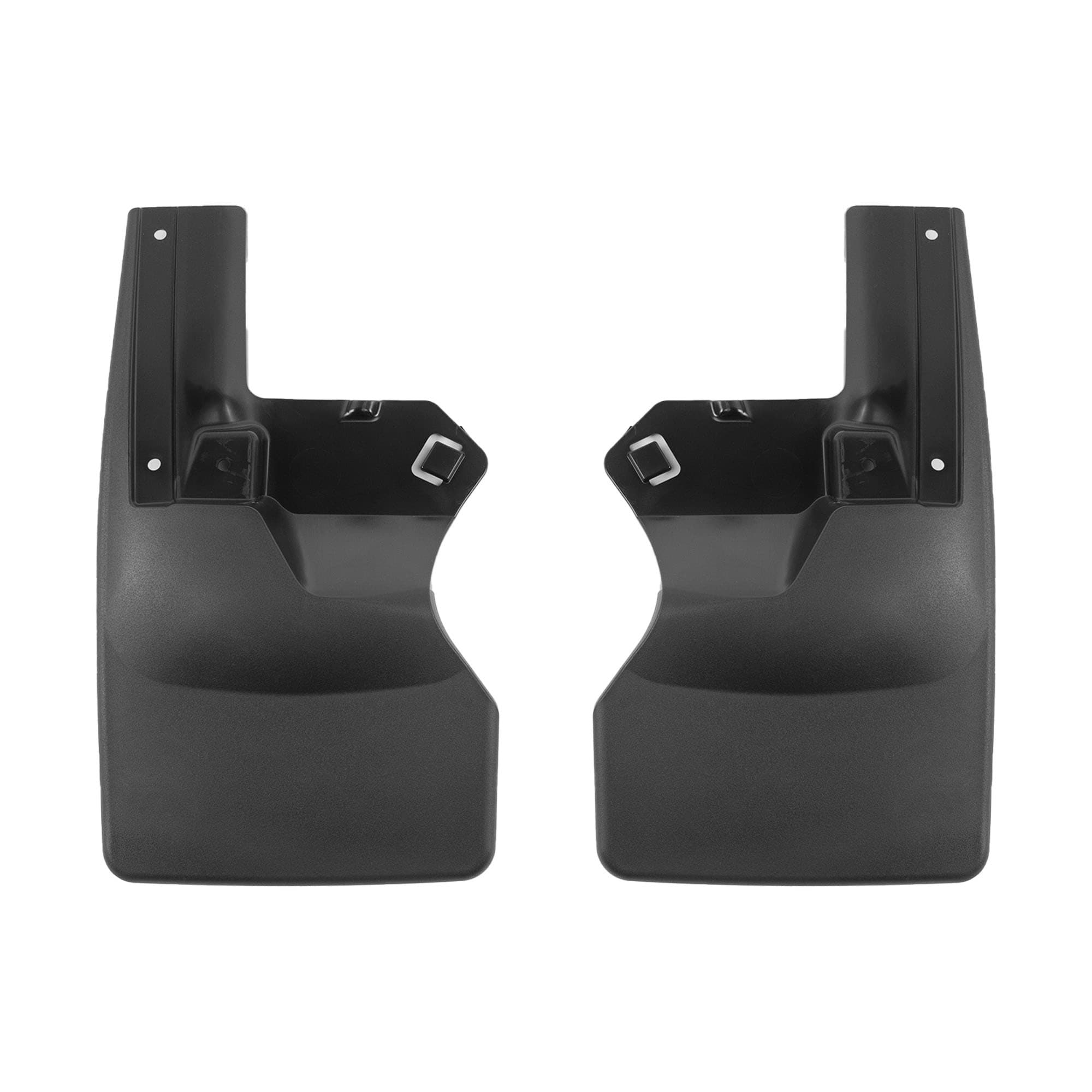 WeatherTech 120112 Mud flaps