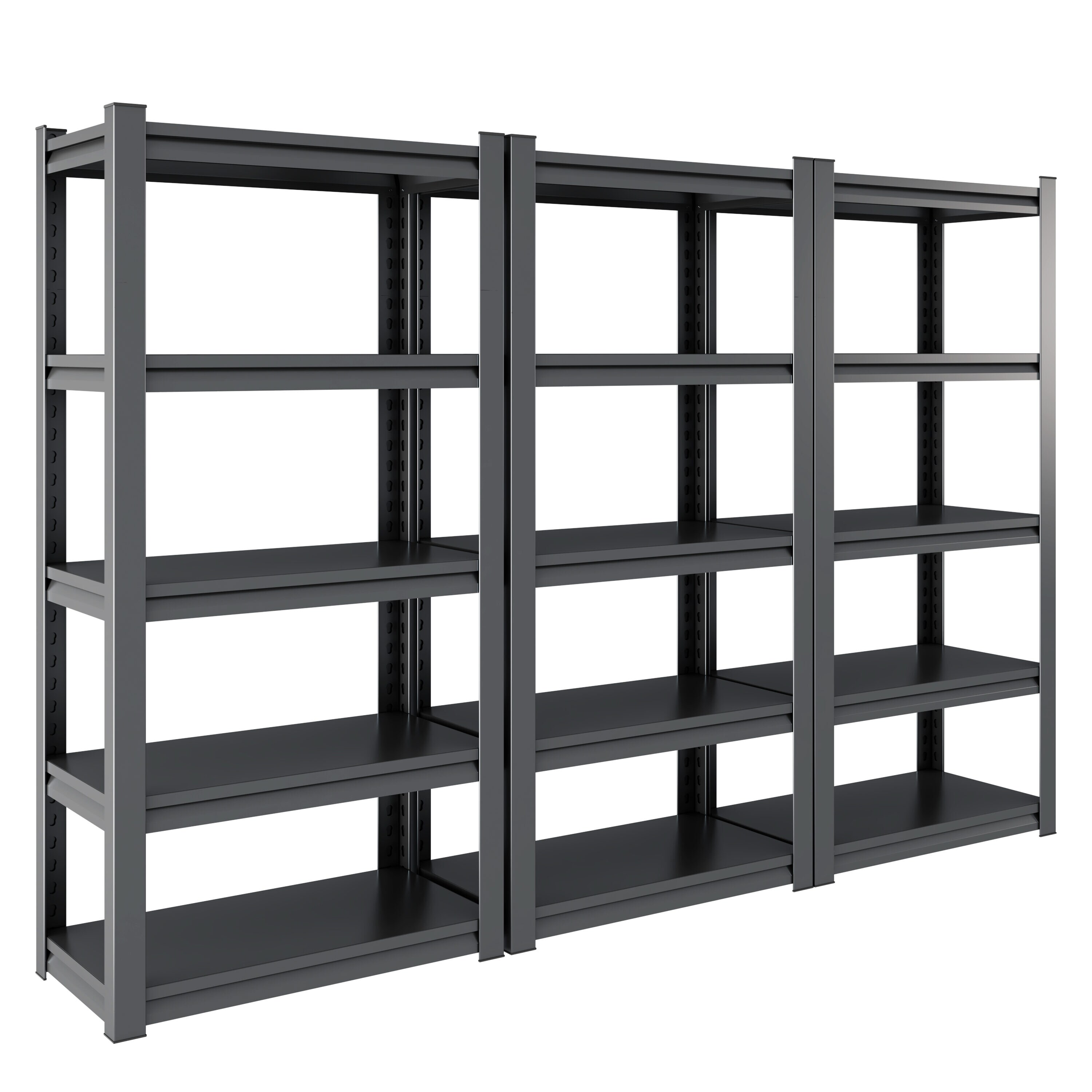 Siavonce FZ-D0102HRIMYX Free-Standing-Shelving - View #9