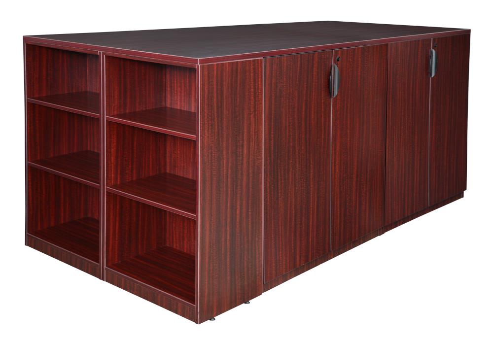 Regency LS2SC2SD8546MH desks - View #2