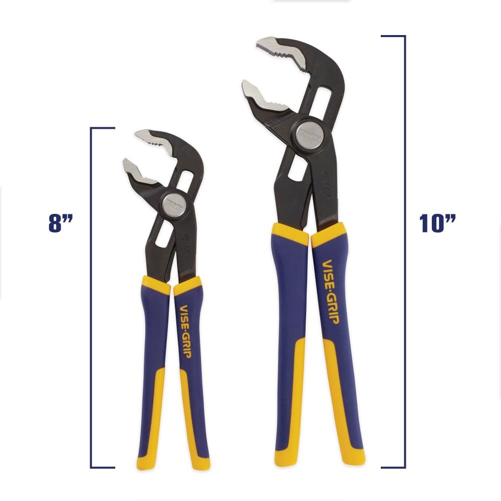 IRWIN 2078709 Plier-Sets - View #7
