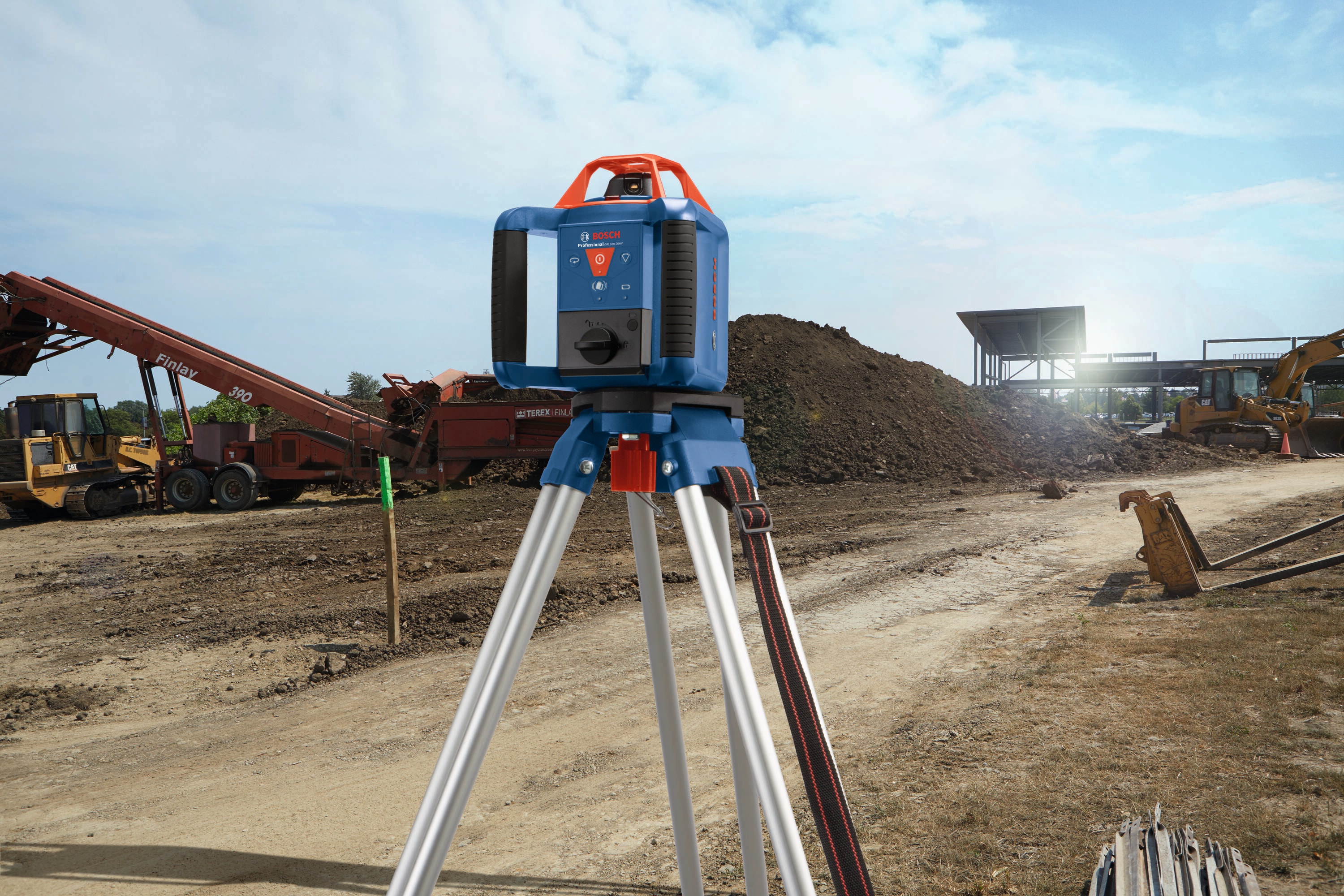 Bosch LR10 Level-Access - View #13