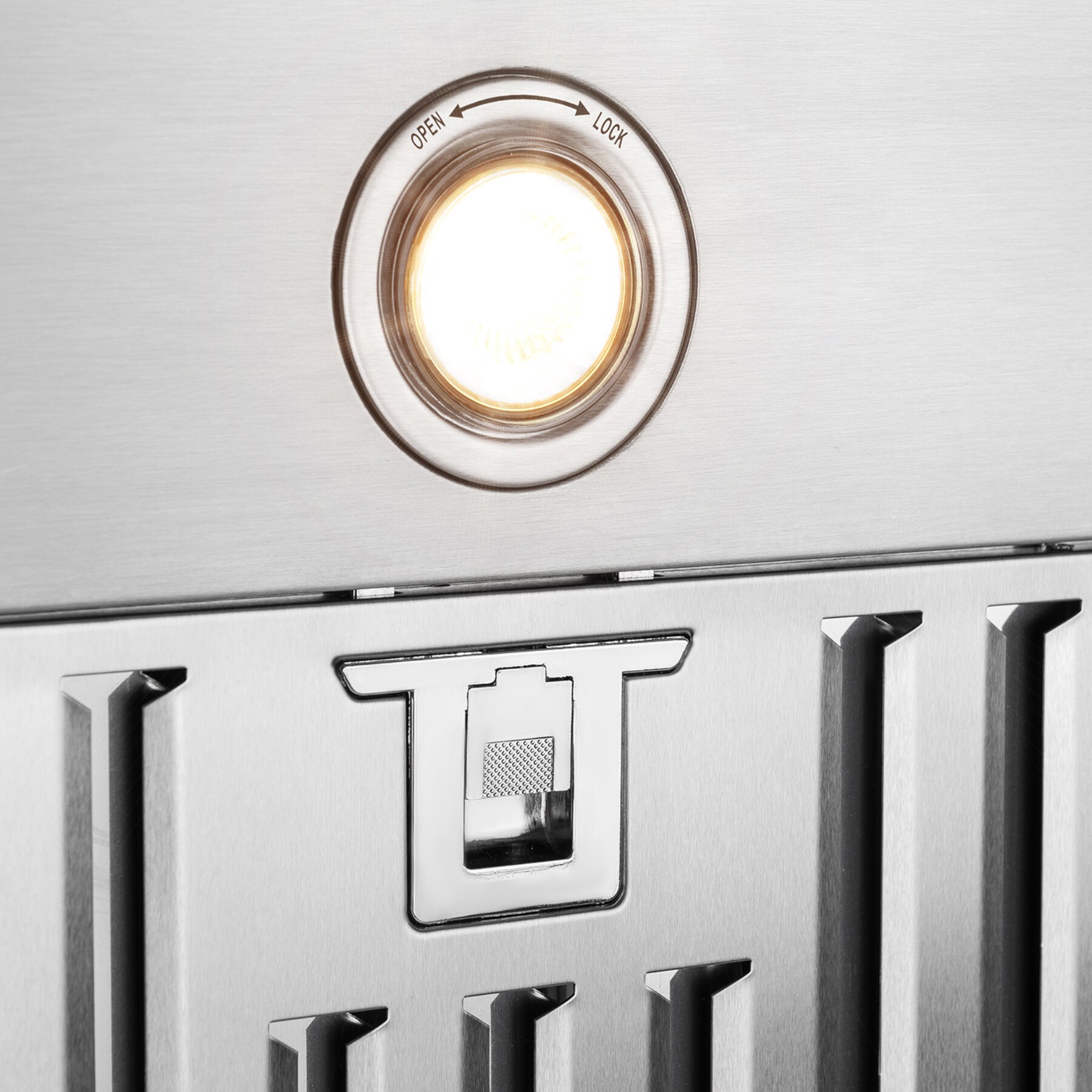 AKDY RH0259 Island-Range-Hoods - View #5