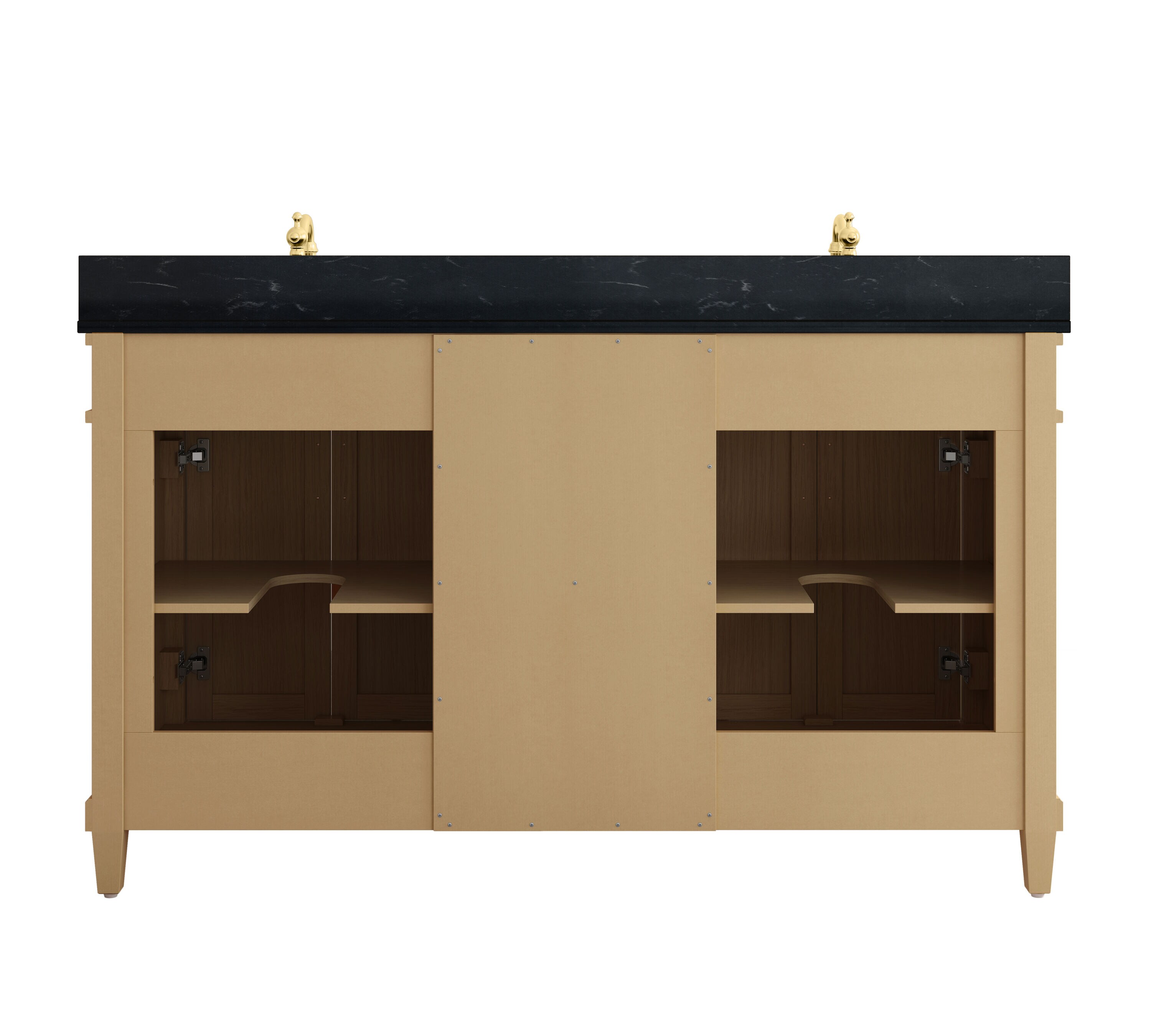 TJAmerican TJ02-28V6022BE Bath-Vanity-Combo - View #8