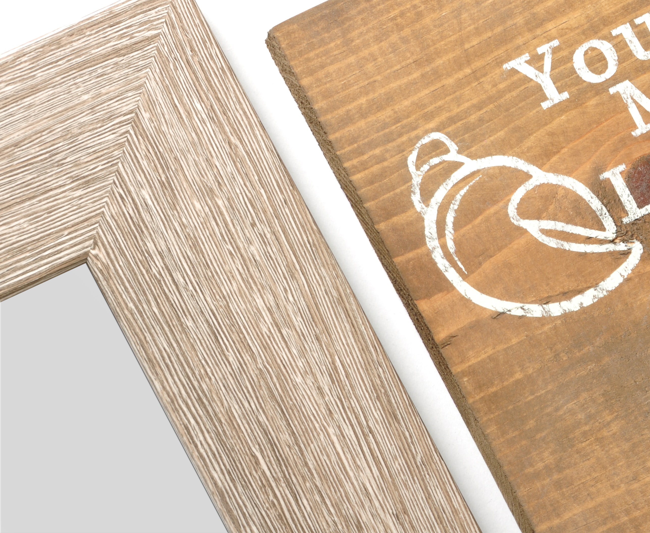 BrandtWorks AV36LARGE Decor-Mirrors - View #7