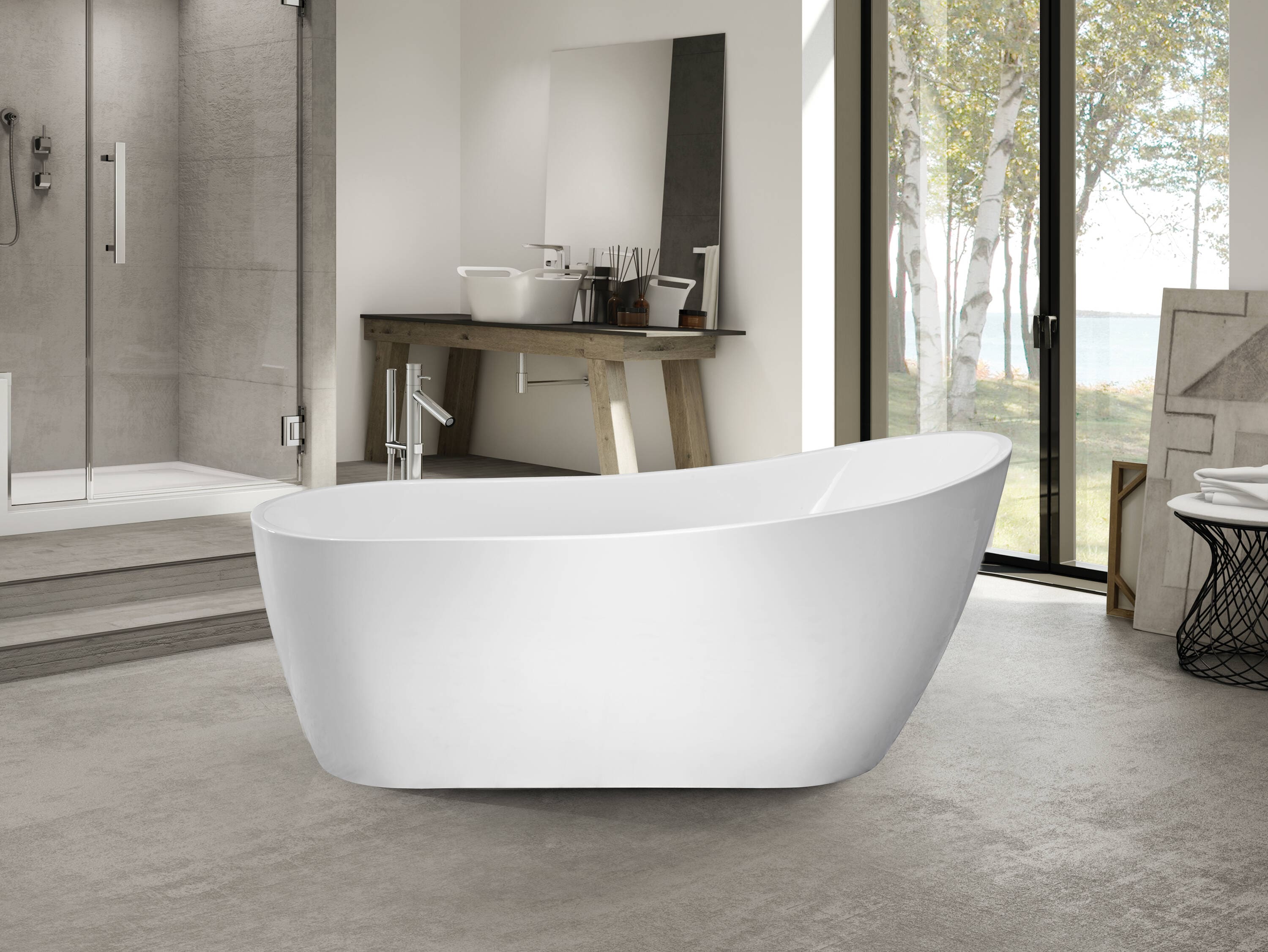 Vanity Art VA6904-S bathtubs - View #7