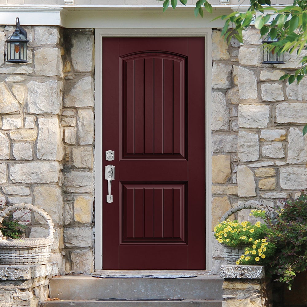 Masonite 1218286 Entry-Doors - View #2