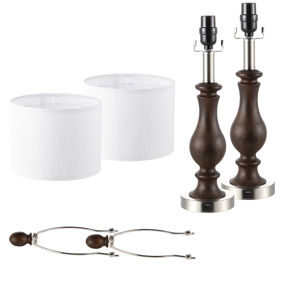 True Fine TD30007T-2PK Table-Lamps - View #10