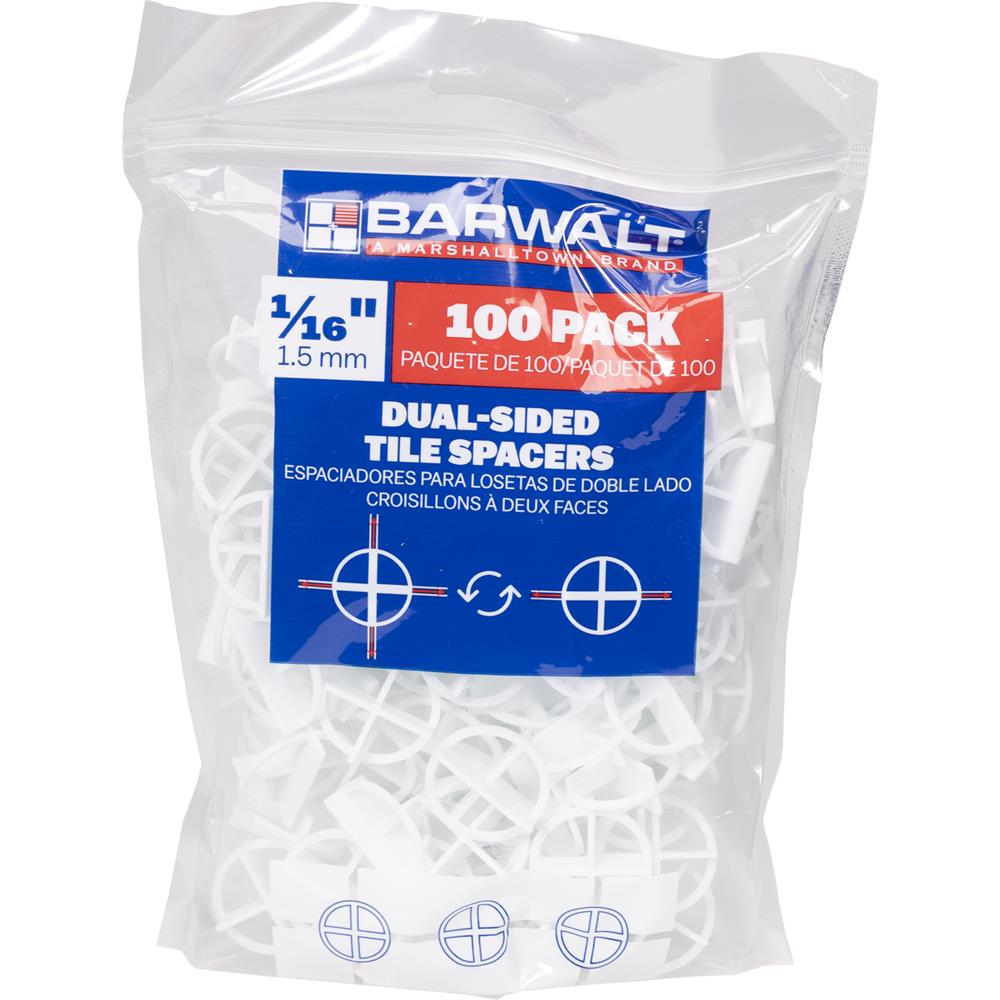 BARWALT 15TSX2X-L Tile-Spacers - View #5