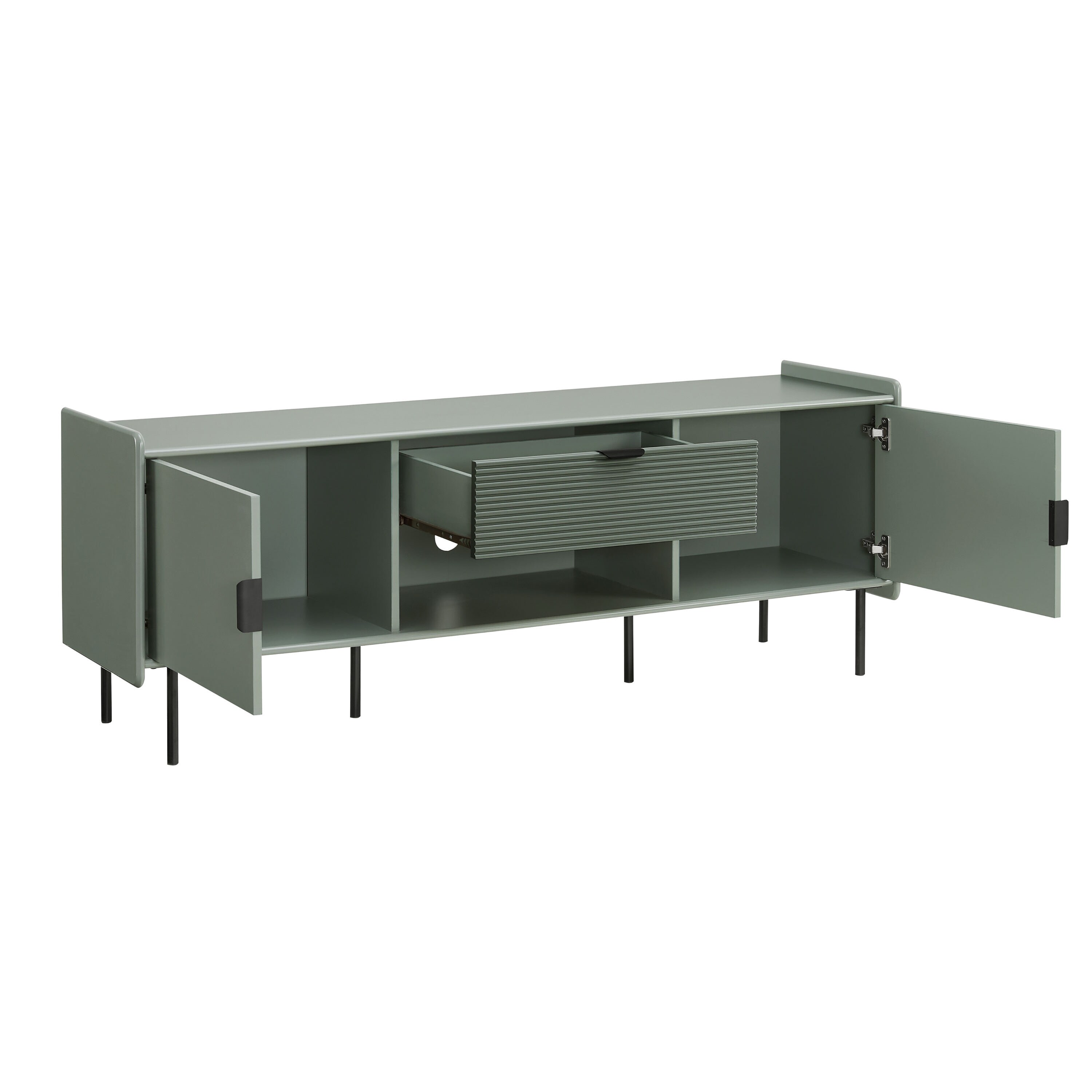 Furniture of America IDI-243247 Tv-Stands - View #8