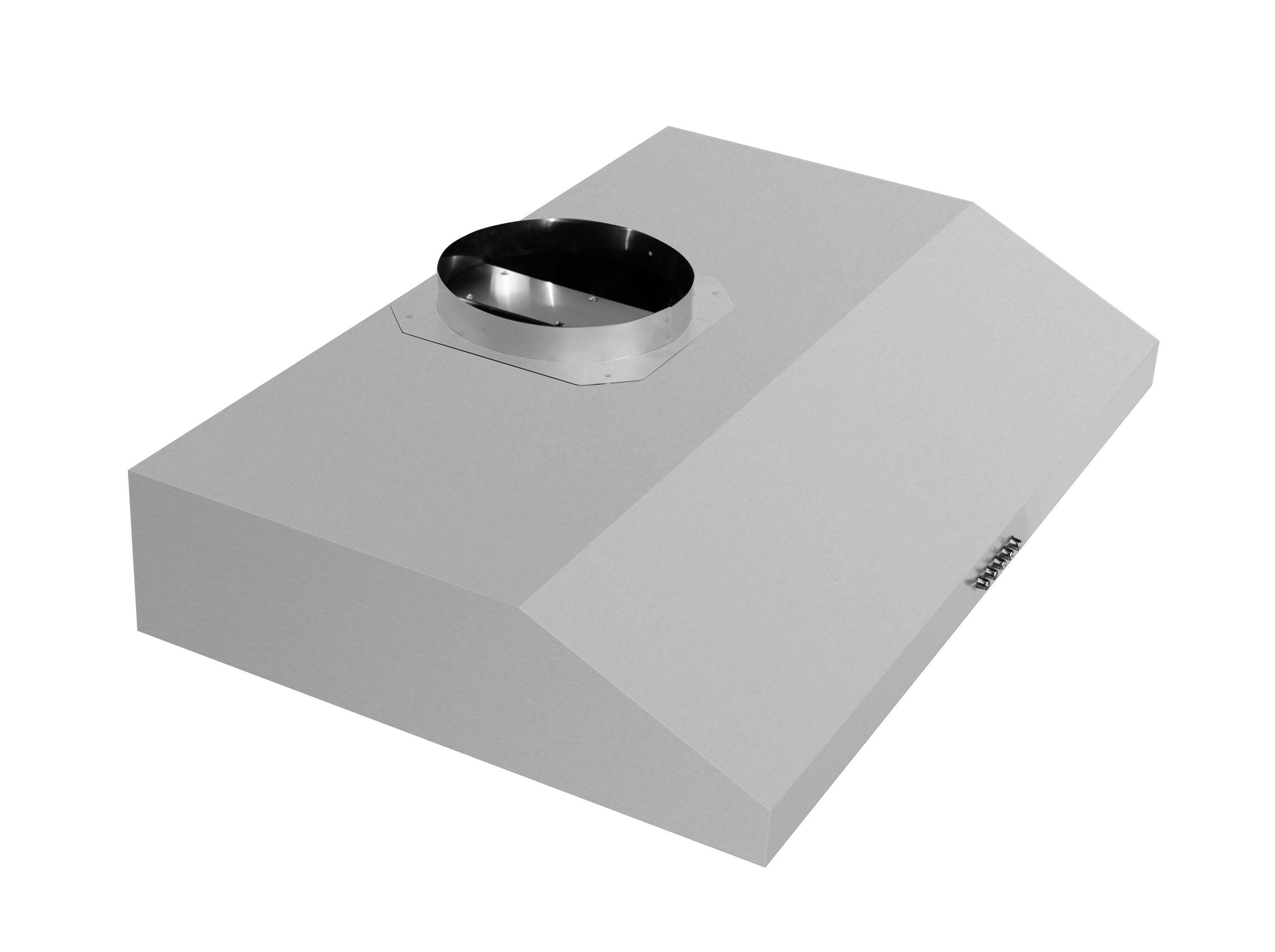 DURO FH3025 Undercabinet-Range-Hoods - View #5