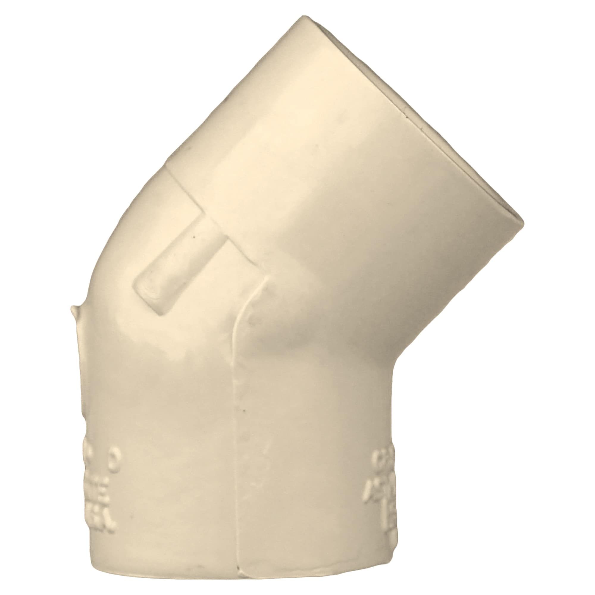 Charlotte Pipe CTS 02309  1000 Cpvc-Fittings - View #3