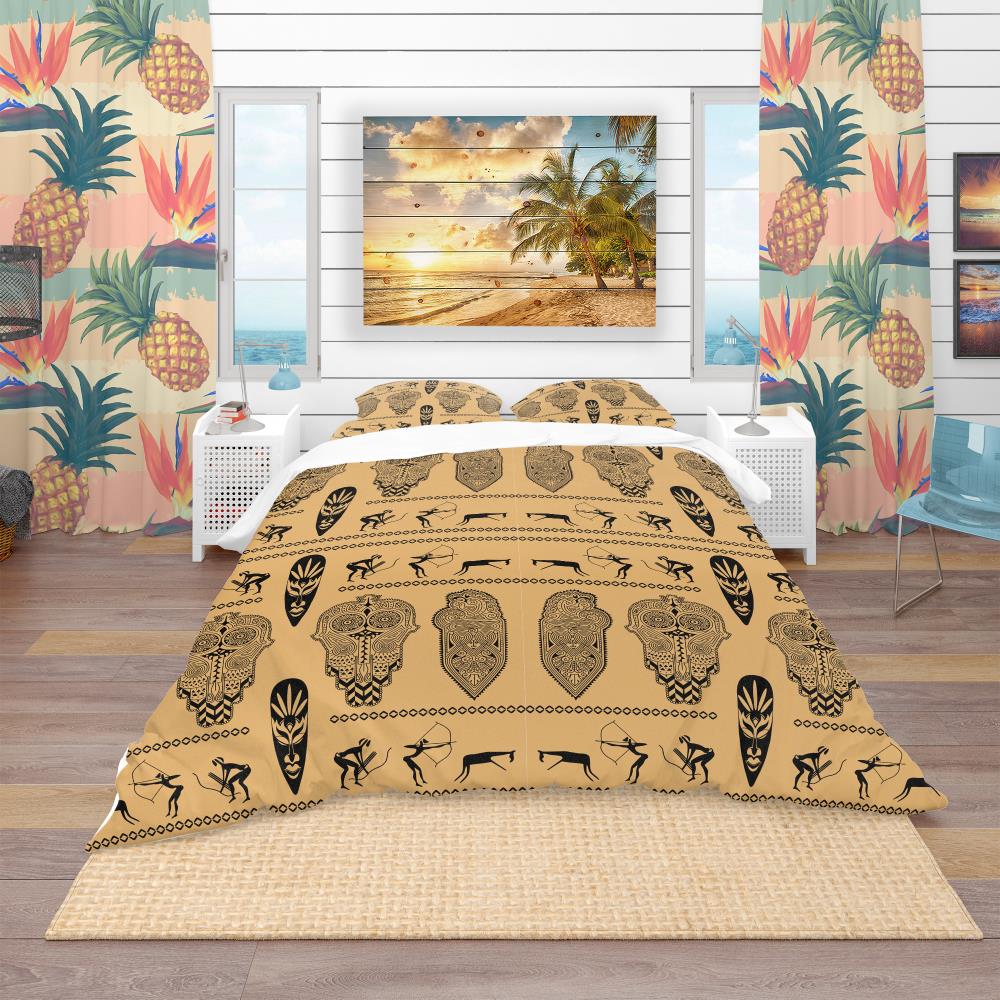 Designart BED18819-Q bedding - View #2