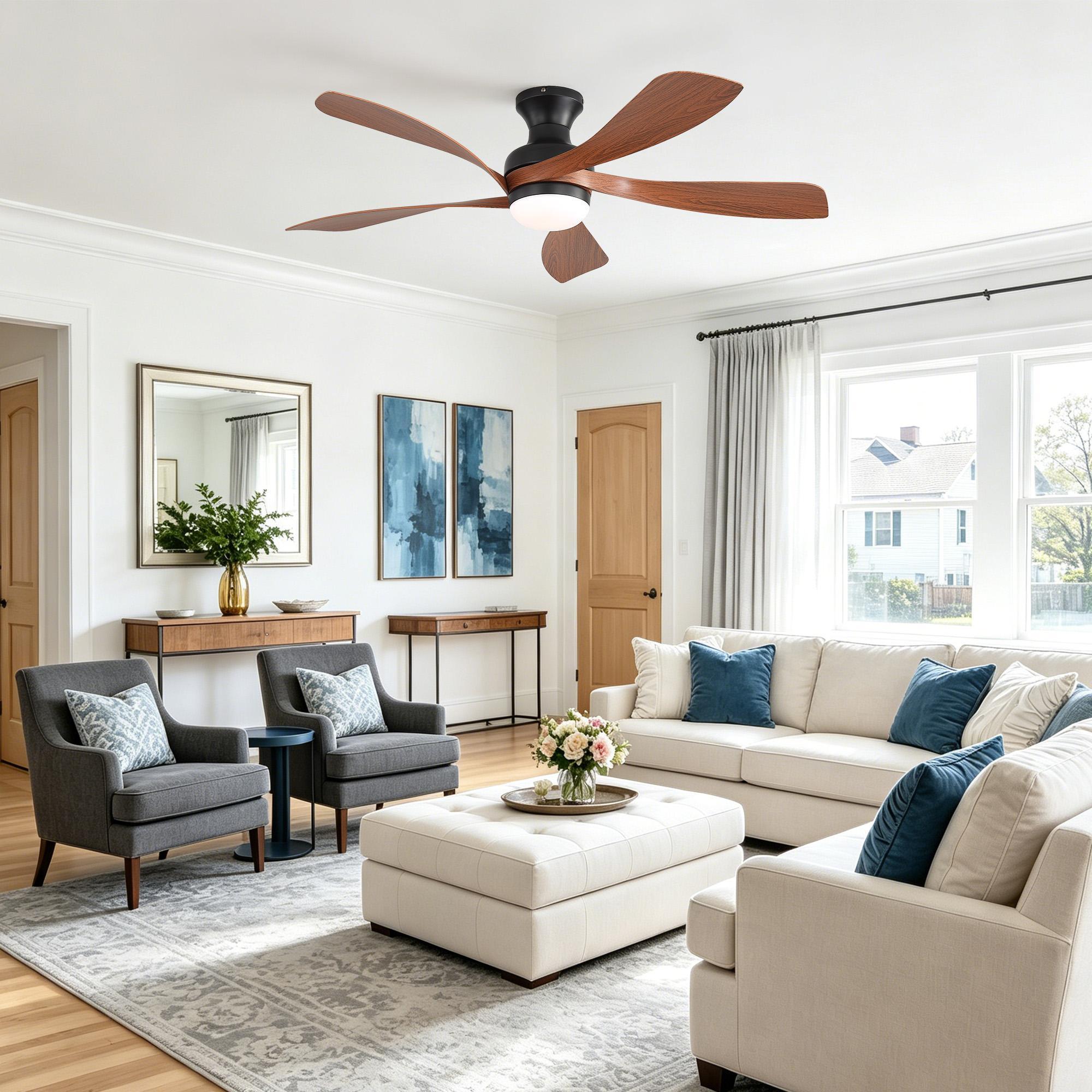 Bayfeve BF-546885-MP Ceiling-Fans - View #3
