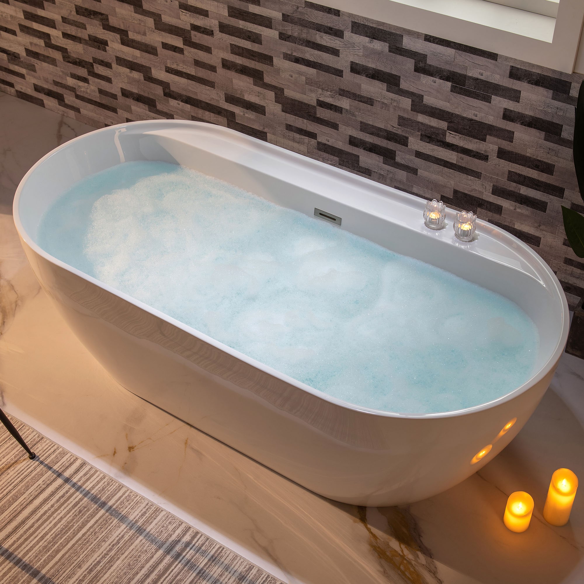 Woodbridge LB274 bathtubs - View #5