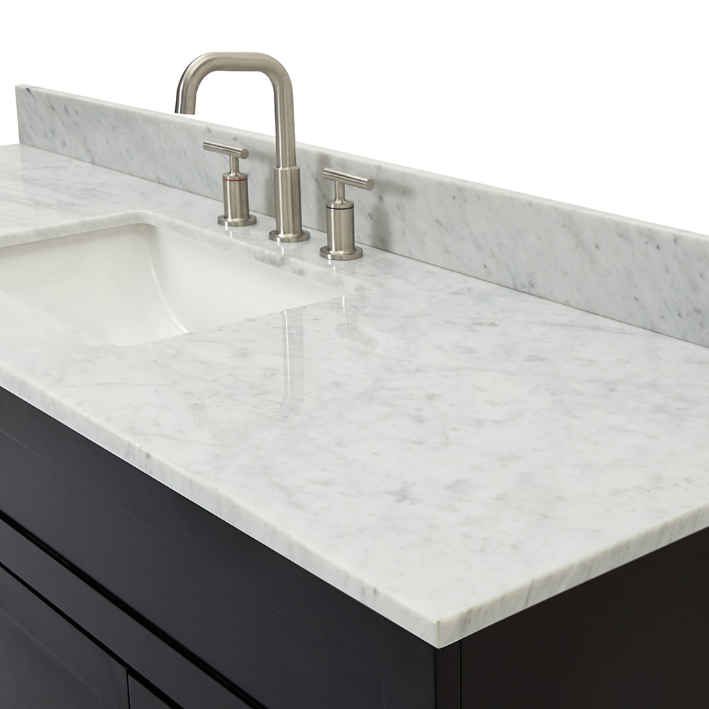ARIEL F061SCW2RVOBLK Bath-Vanity-Combo - View #10