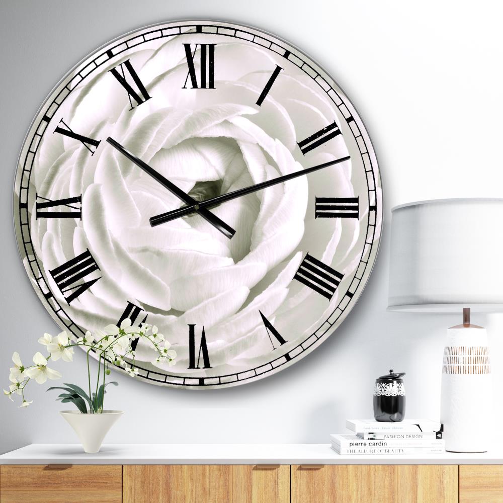 French country Clocks at Lowes.com