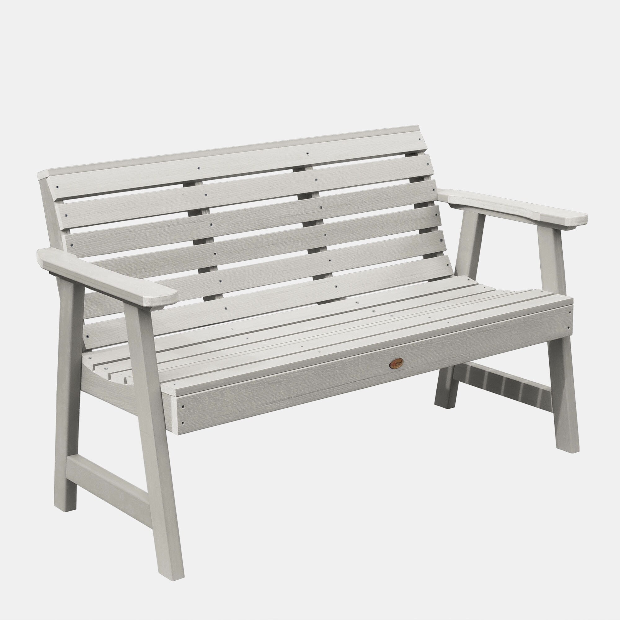 highwood AD-BENW3-HGR benches - View #2