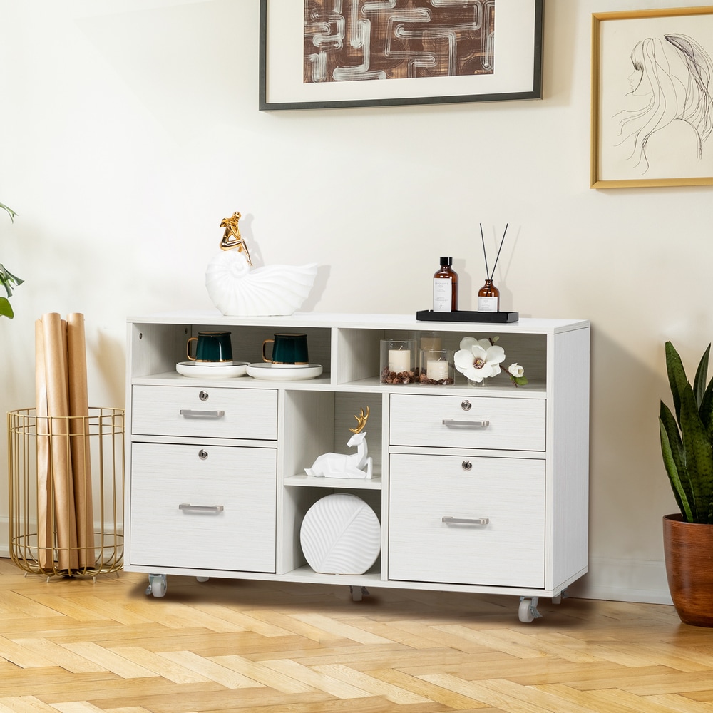 Winado LO1G22000056 Filing-Cabinets - View #7