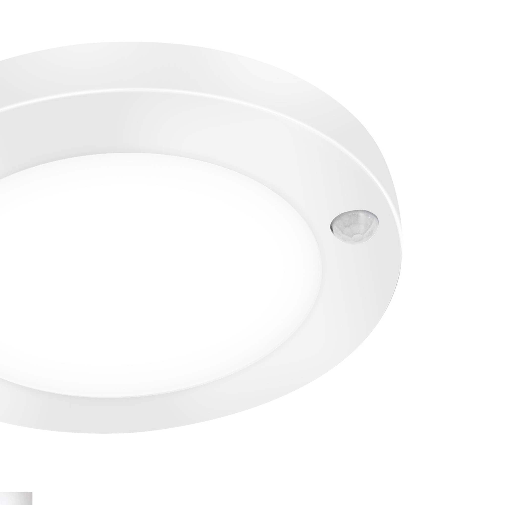 Lucere ACFMS03-608PIR-3000K flushmounts - View #6
