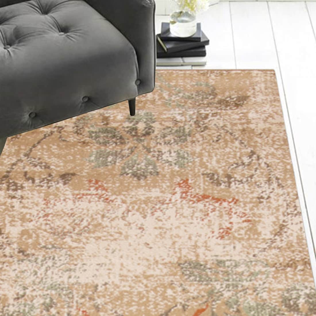 HomeRoots 353494 rugs - View #4