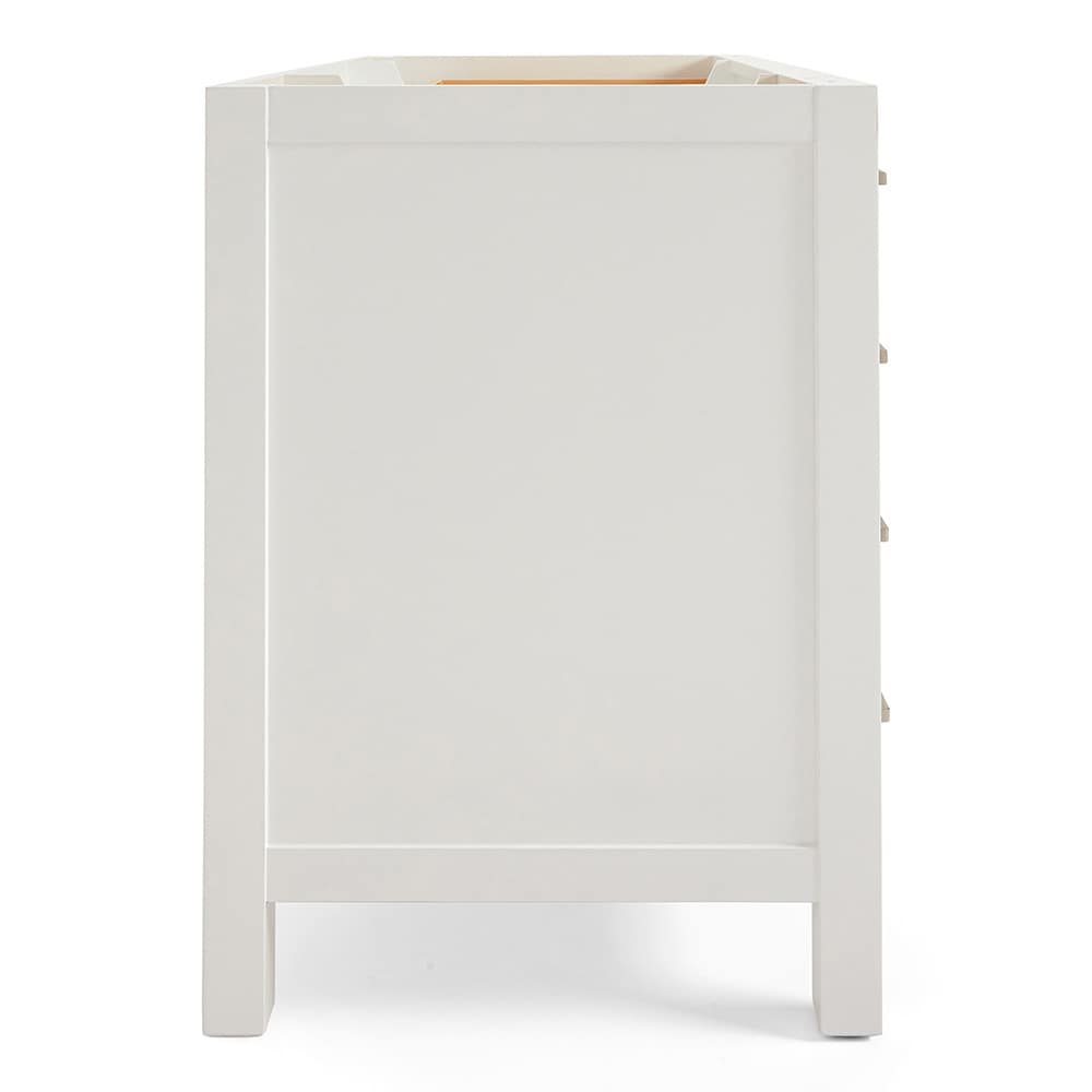ARIEL A043S-BC-WHT vanities - View #3
