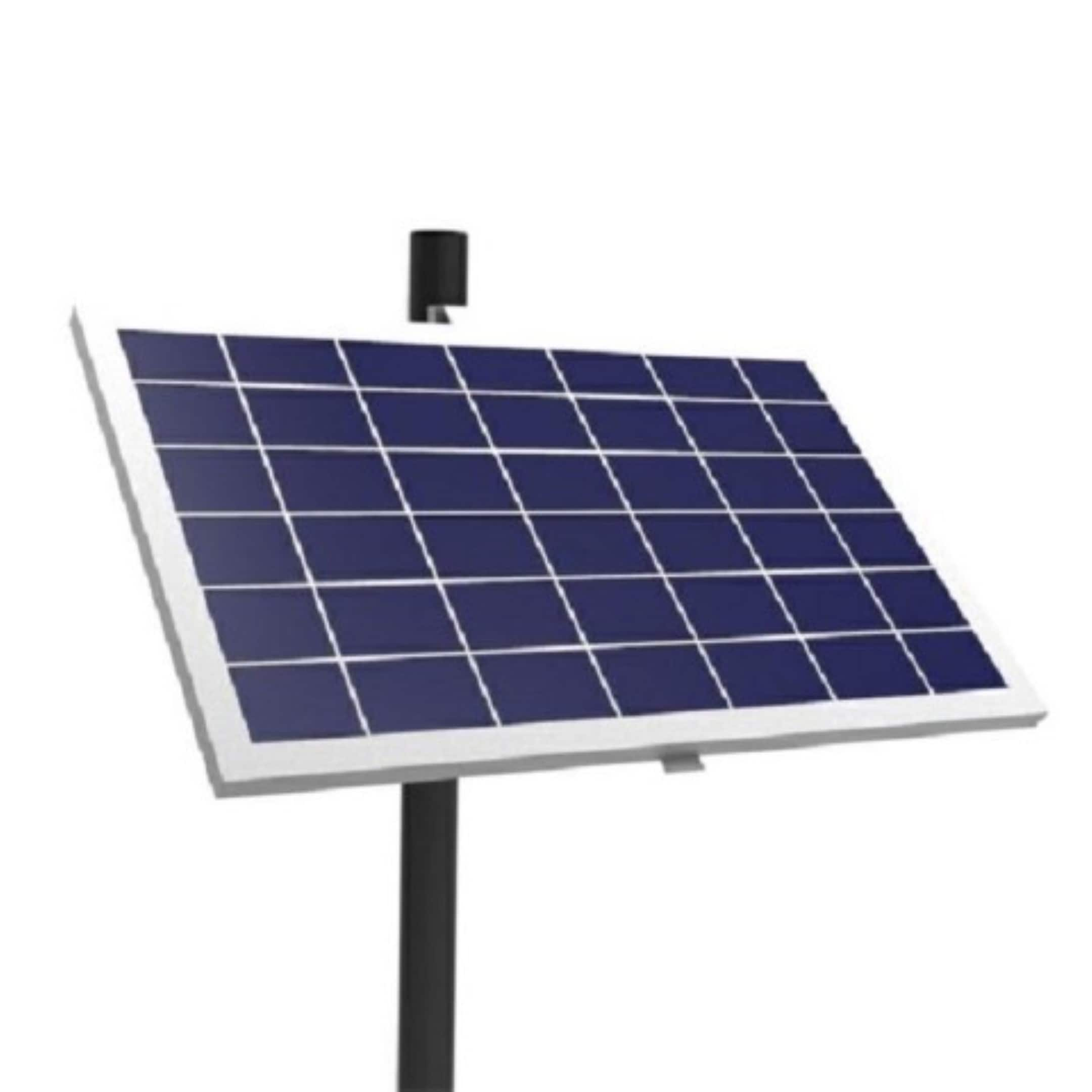 Solar Panel Mounting Kits & Hardware at Lowes.com