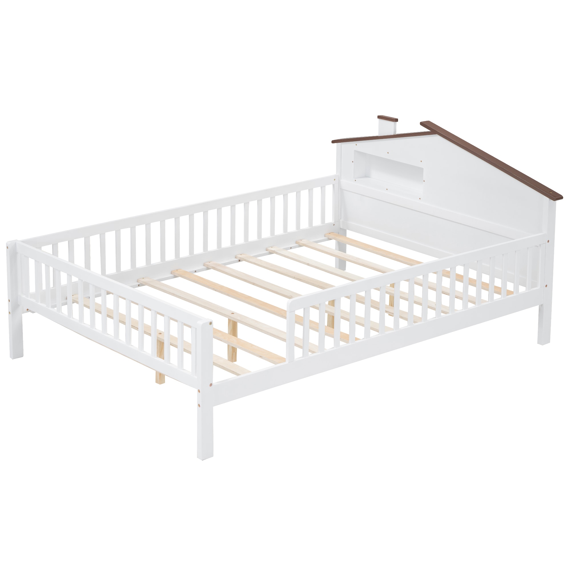 ModernLuxe N709P184430K beds - View #13