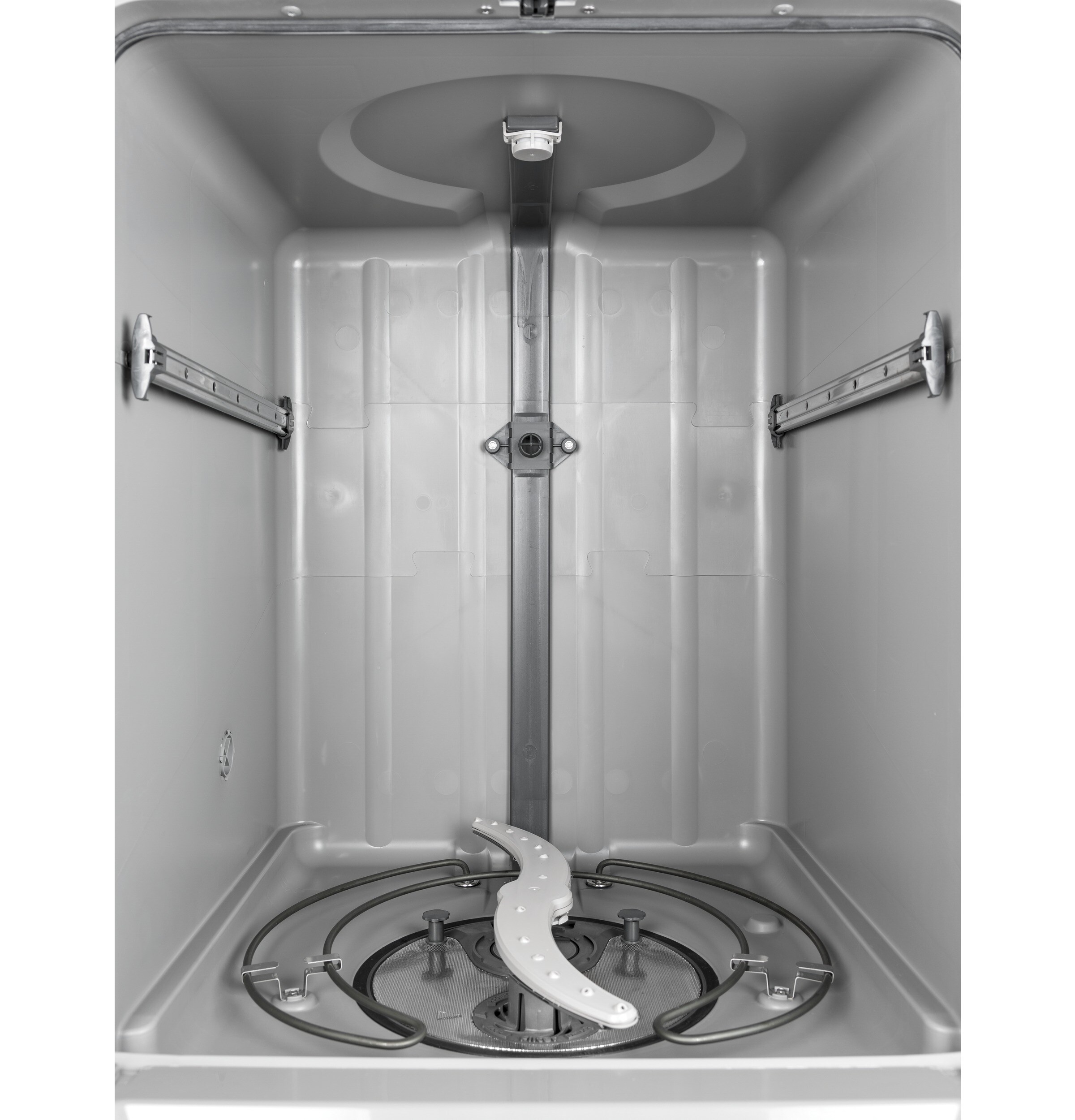 GE GDT635HMJES Builtin-Dish - View #4
