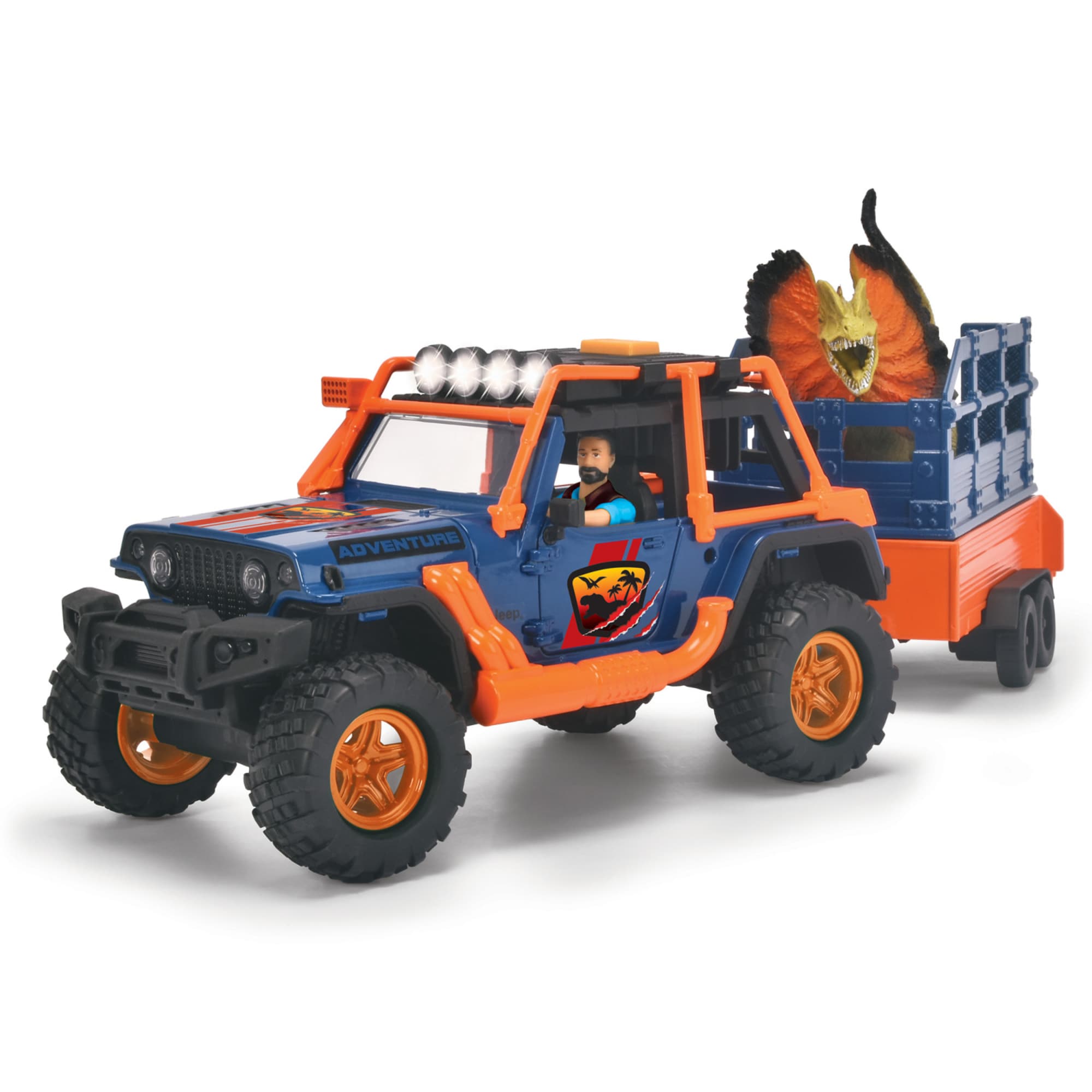 Dickie Toys G4006333080814 Play-Toys - View #6