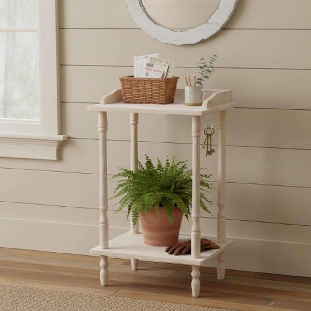 International Concepts OT-94 End-Tables - View #10