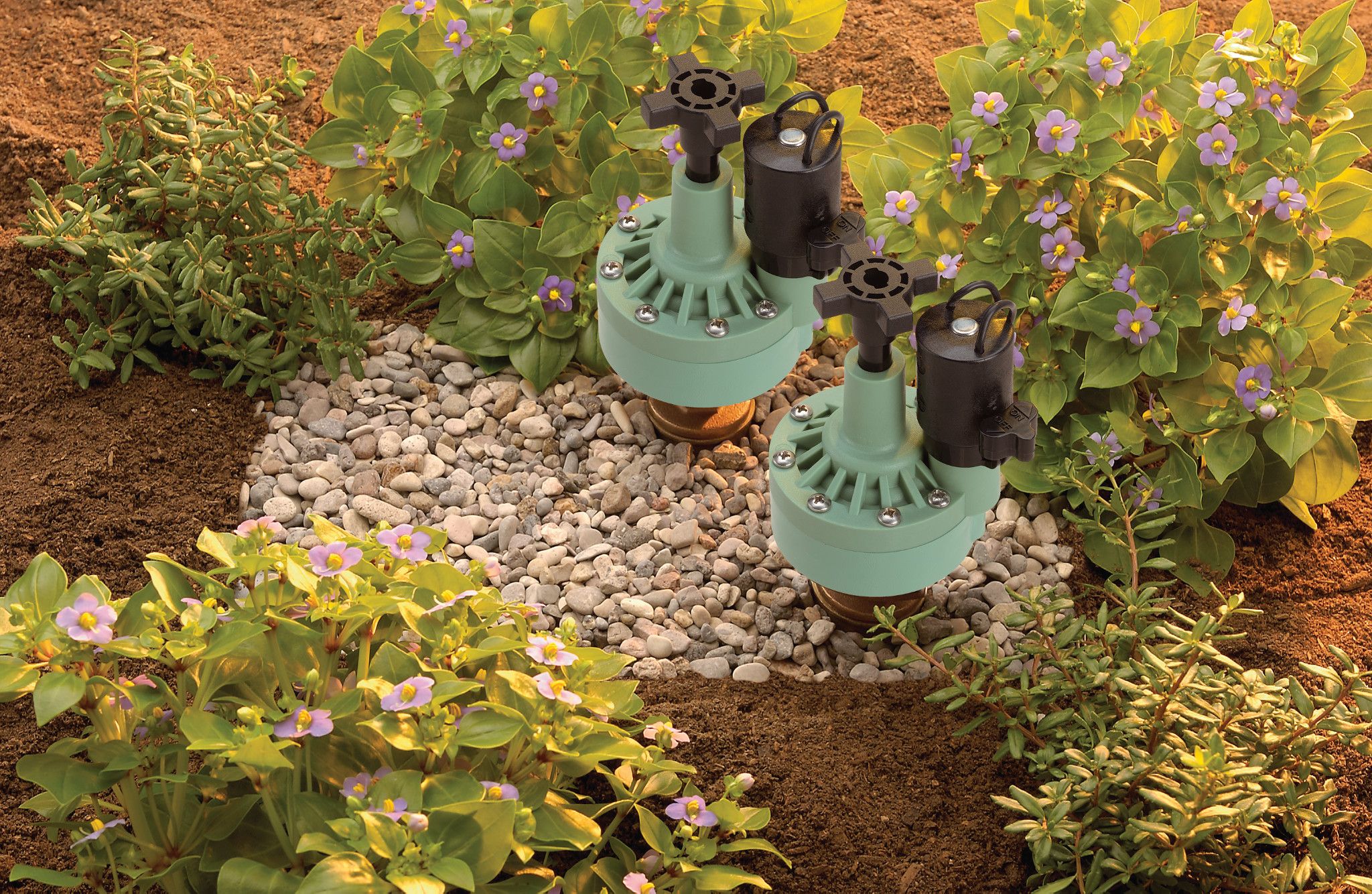 Orbit 57030 Underground-Sprinkler-Valves - View #4