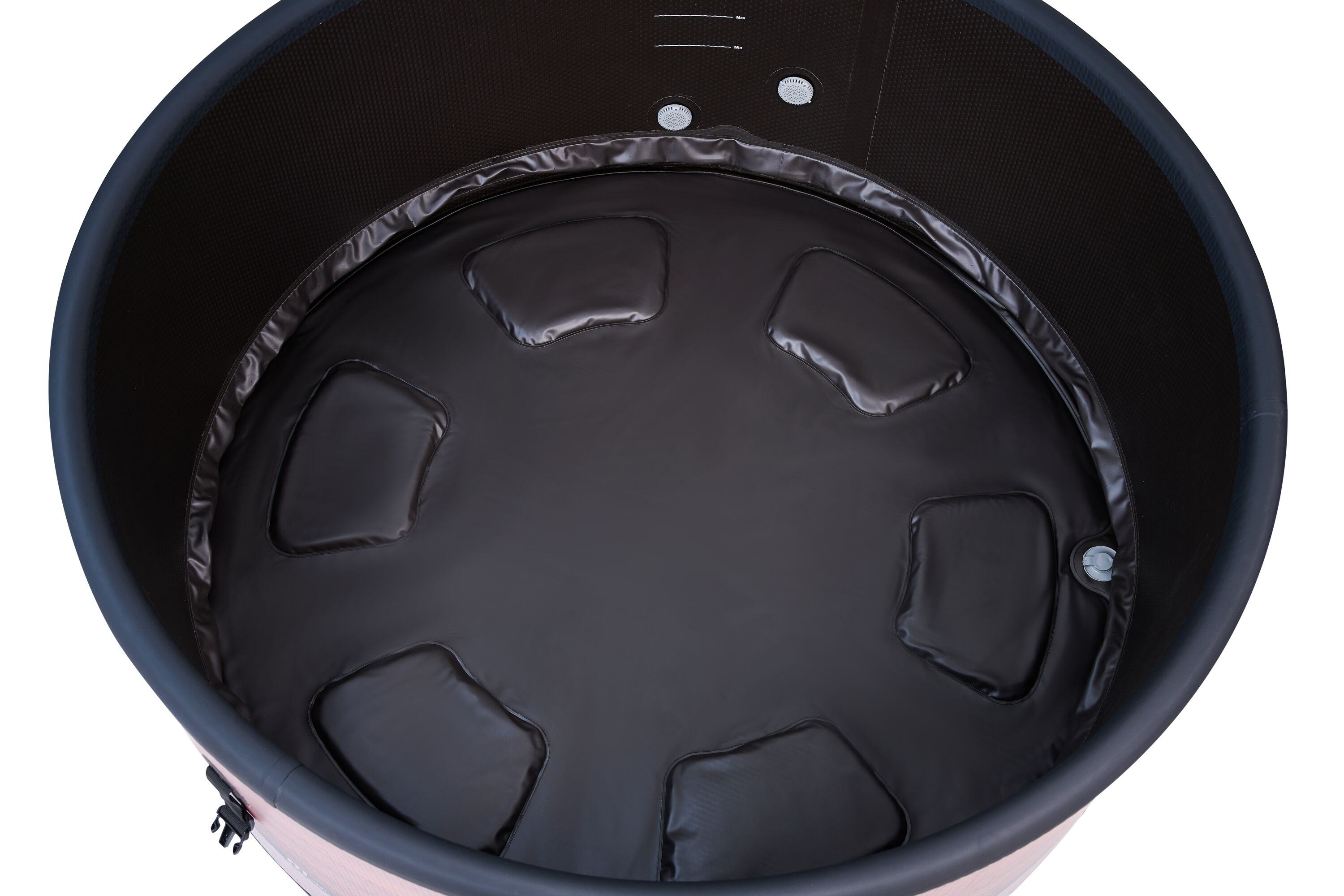 MSpa F-DU063W spas - View #3