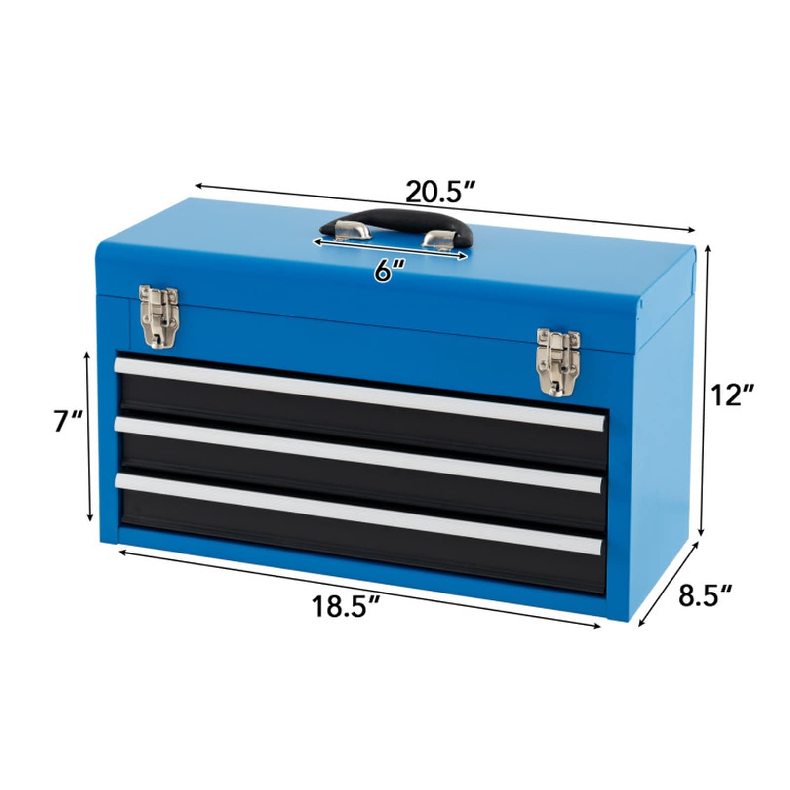 SUGIFT LW102SUGHY1557 Tool-Boxes - View #3