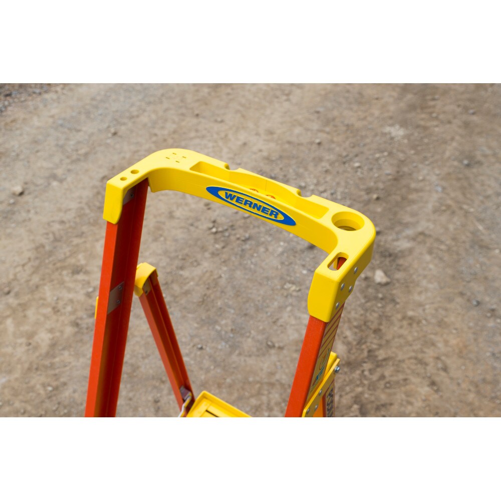 PD6208, Step Ladders