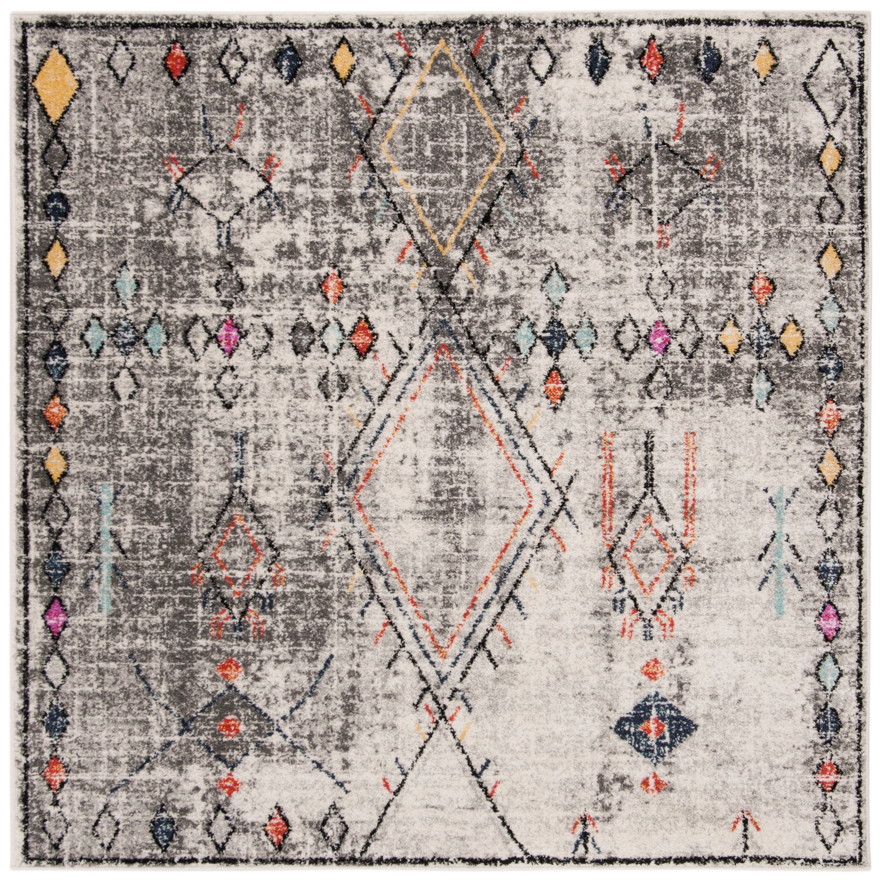 Safavieh ADR210F-6SQ rugs - View #2