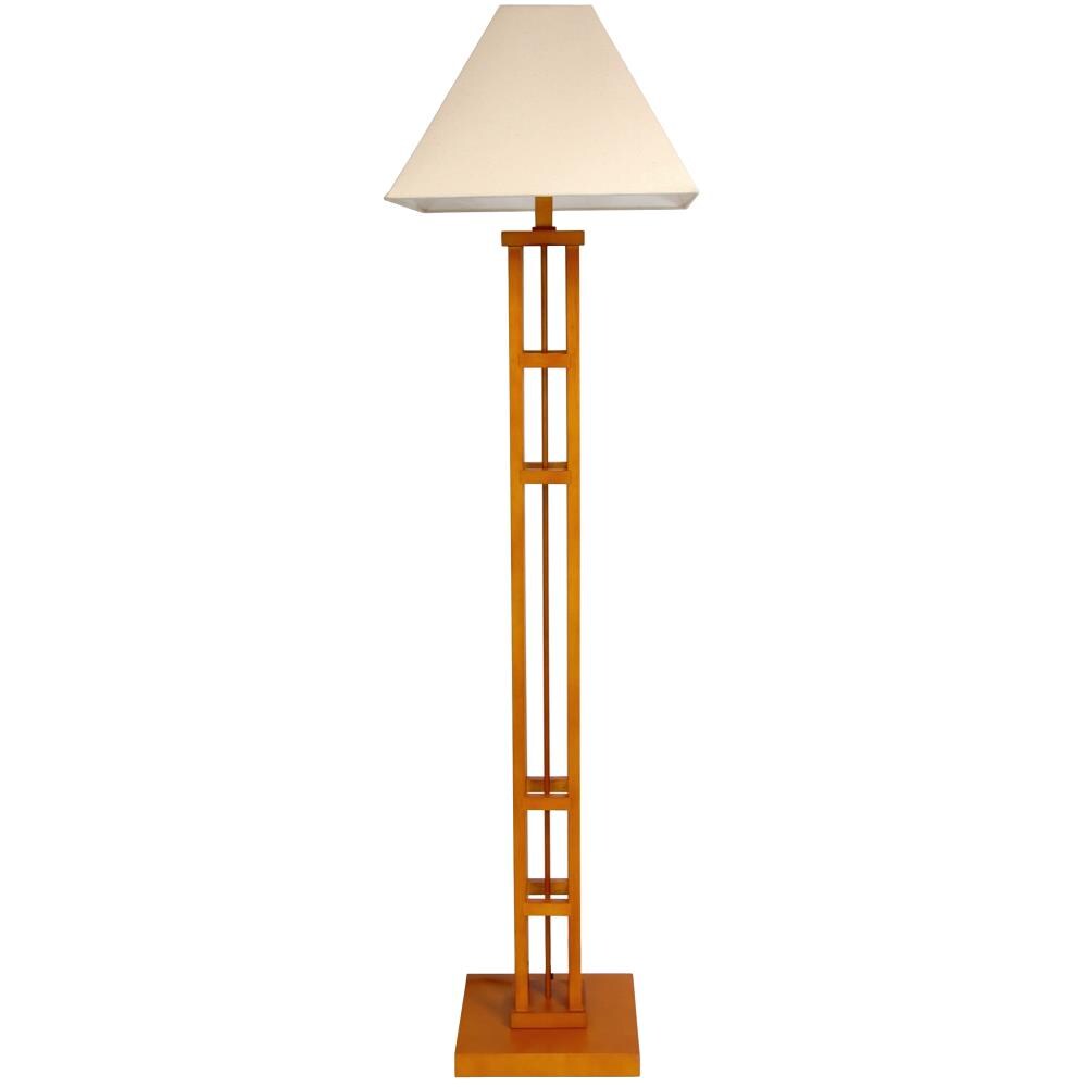 oriental floor lamps