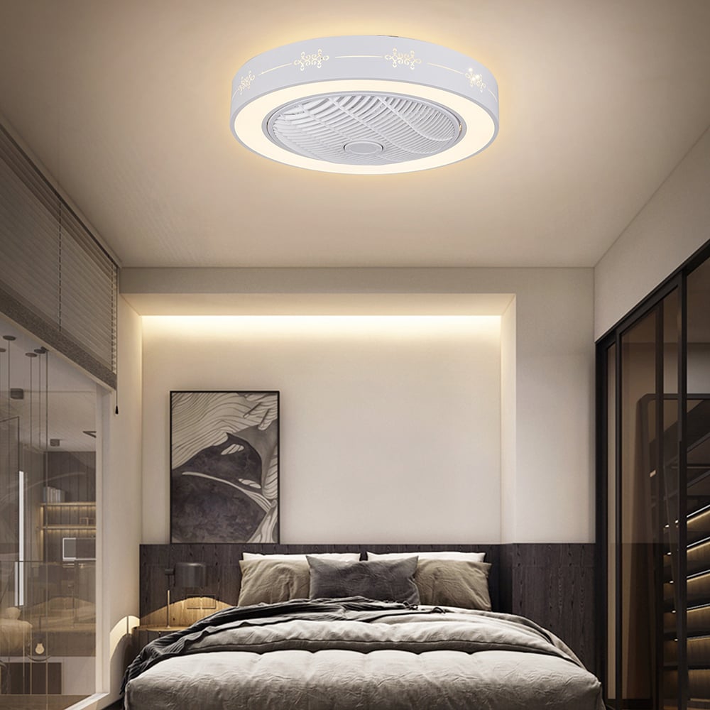 Oukaning HG-HCXLST-4170-US Ceiling-Fans - View #10