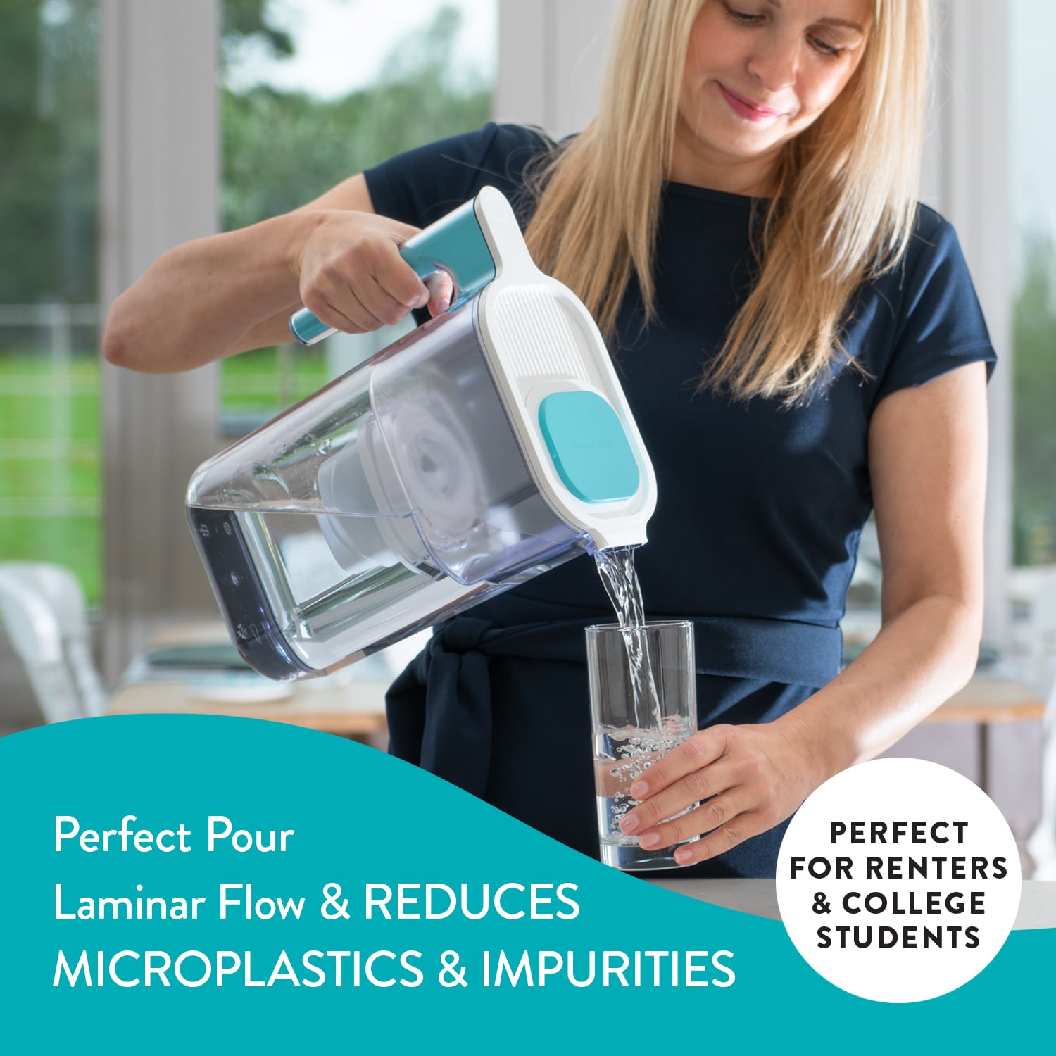 AQUA OPTIMA PP3010 Water-Filter-Pitchers - View #11