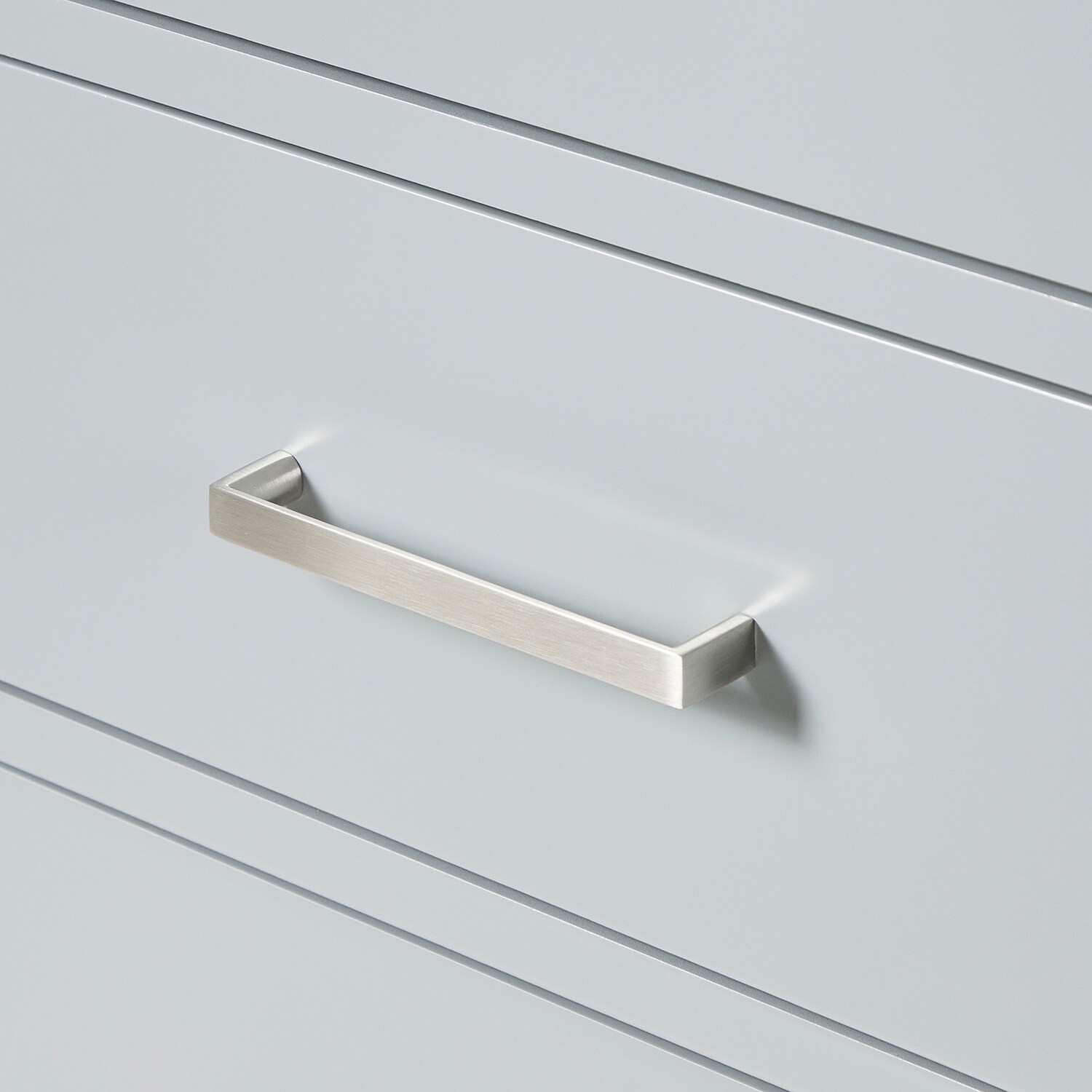 ARIEL A2065-LC-GRY Linen-Cabinets - View #11